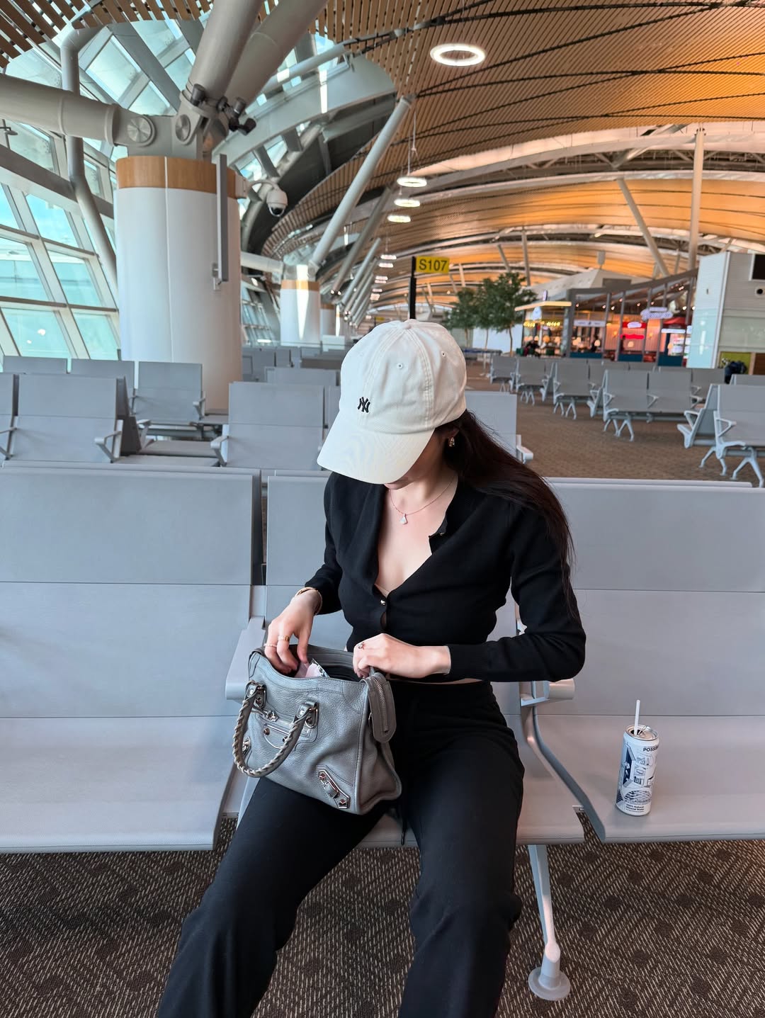 มุก - มุกดา นรินทร์รักษ์