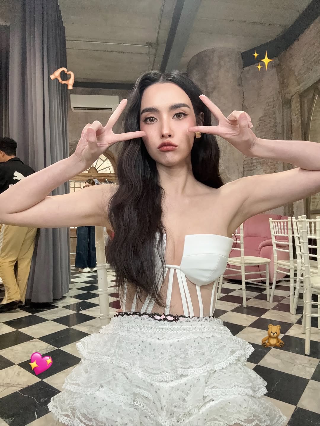 มุก - มุกดา นรินทร์รักษ์