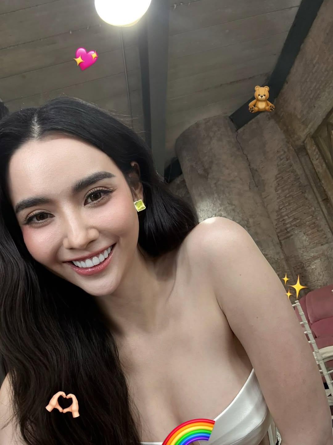 มุก - มุกดา นรินทร์รักษ์