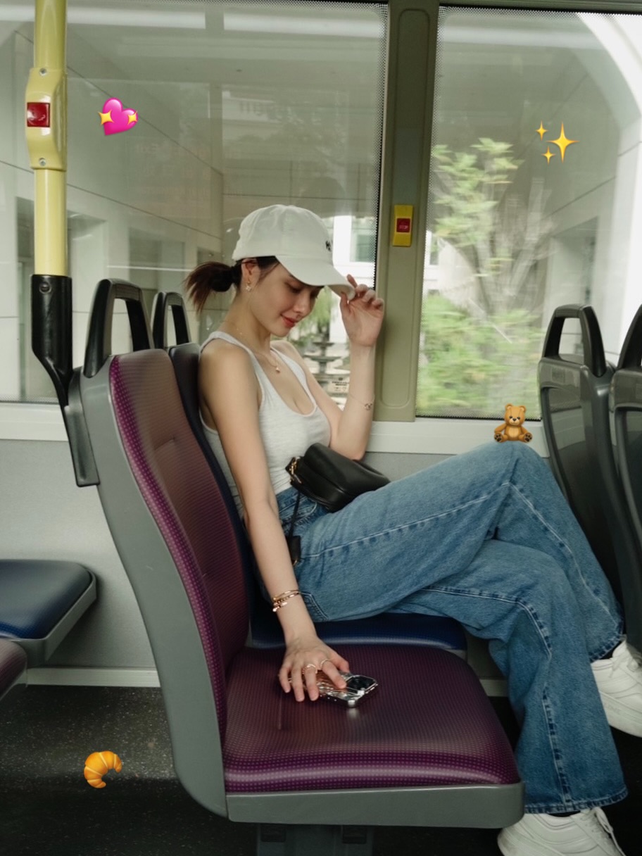 มุก - มุกดา นรินทร์รักษ์
