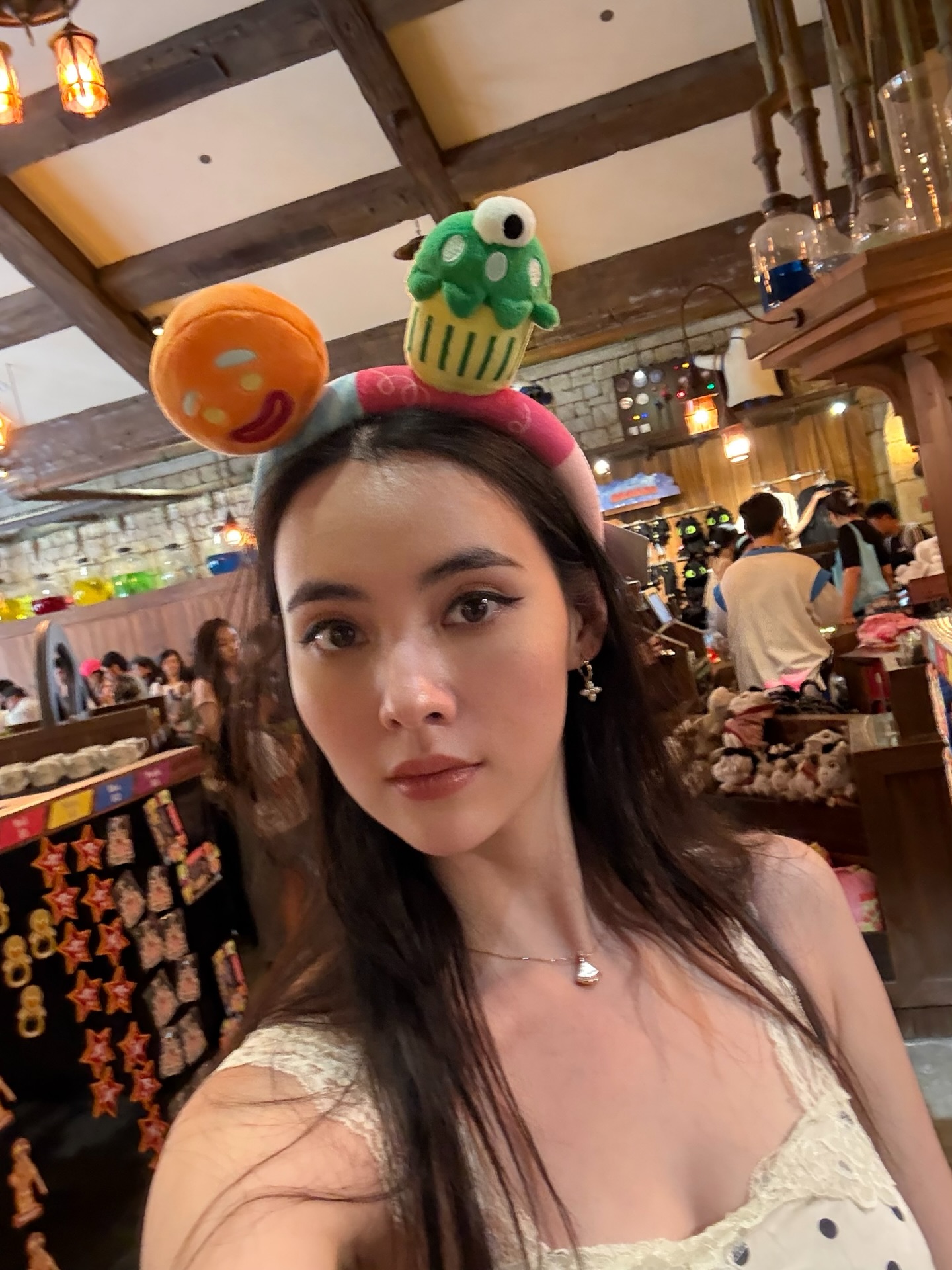 มุก - มุกดา นรินทร์รักษ์