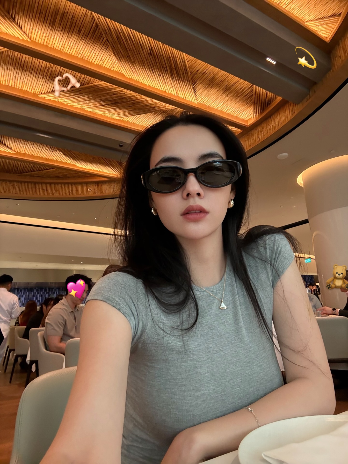 มุก - มุกดา นรินทร์รักษ์