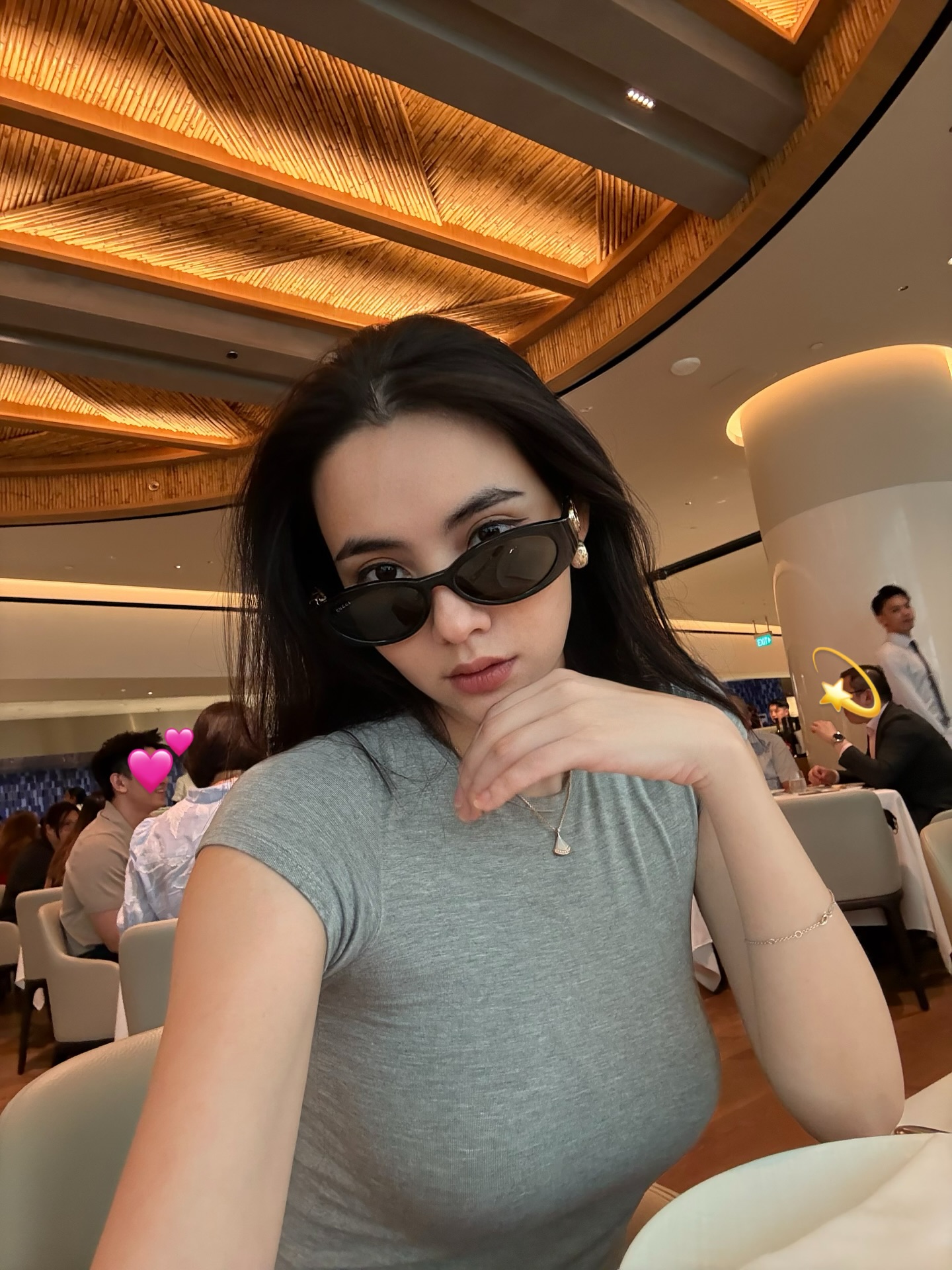 มุก - มุกดา นรินทร์รักษ์