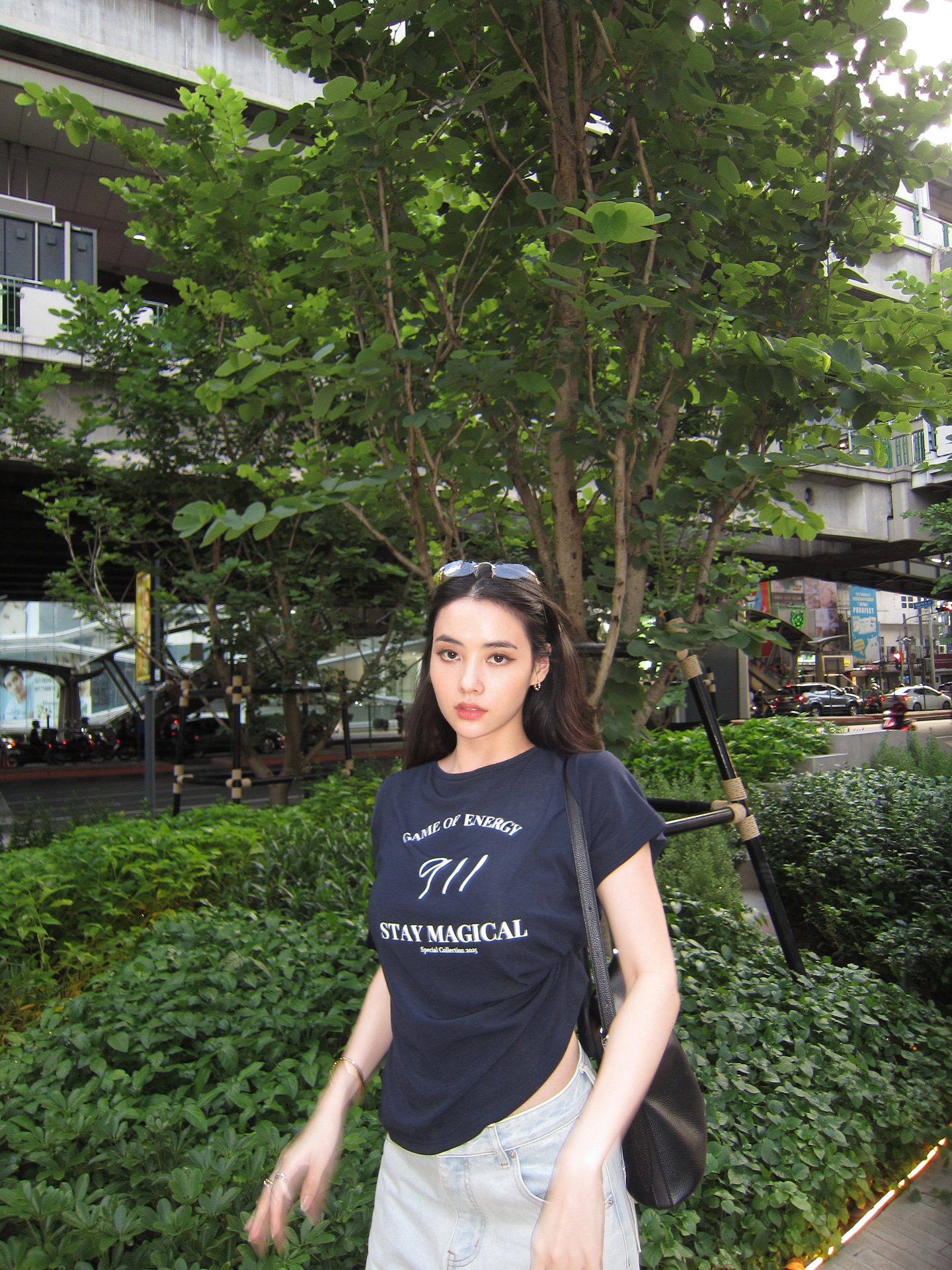 มุก - มุกดา นรินทร์รักษ์