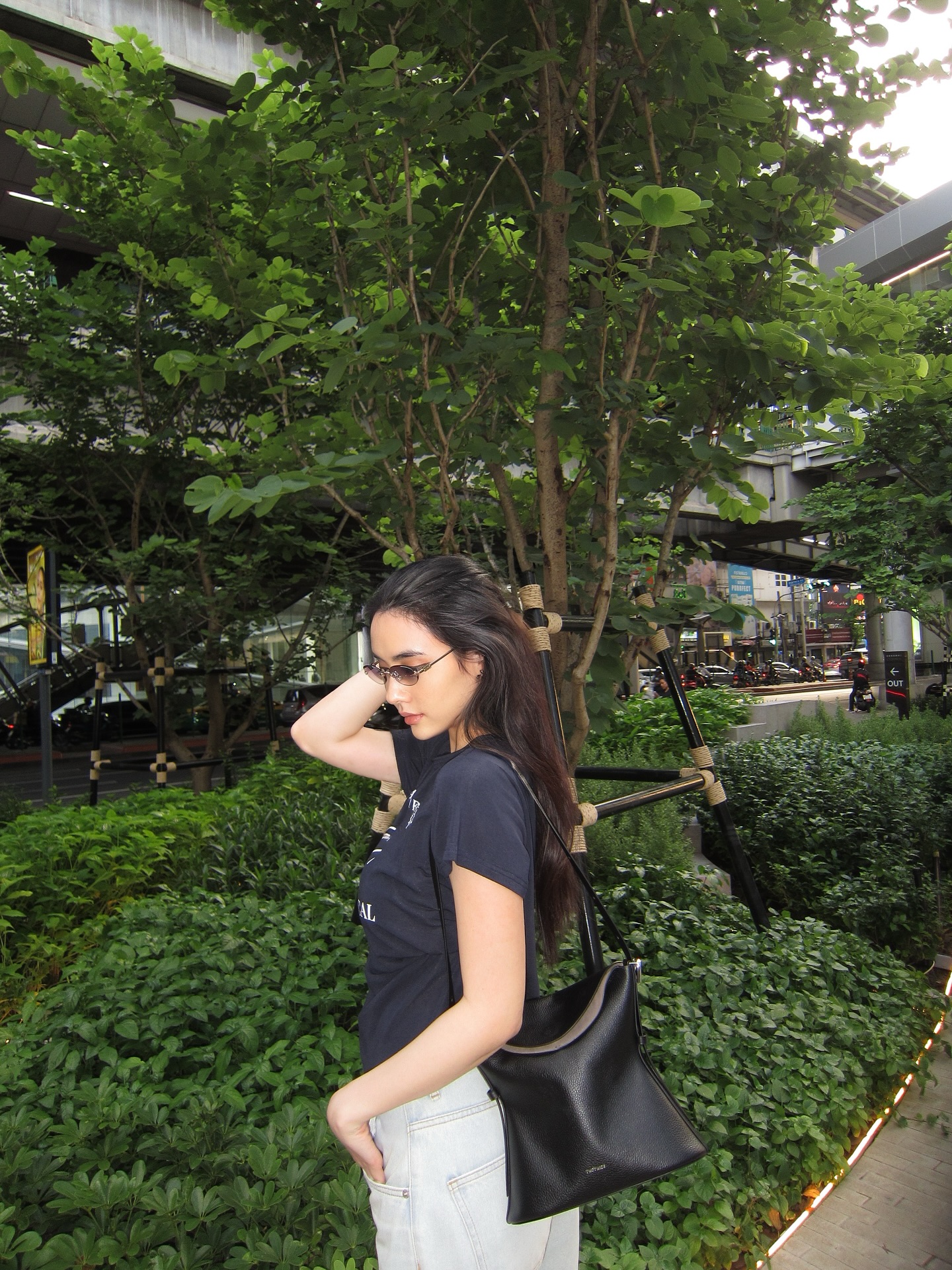 มุก - มุกดา นรินทร์รักษ์