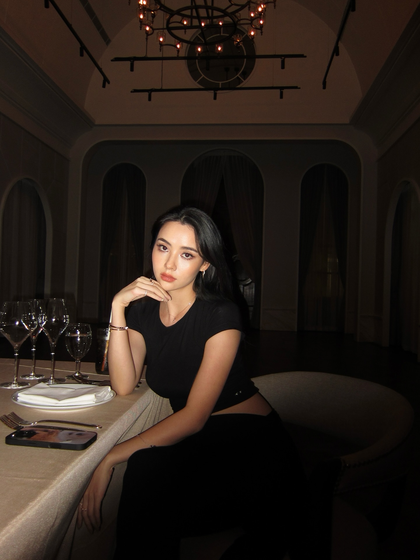 มุก - มุกดา นรินทร์รักษ์