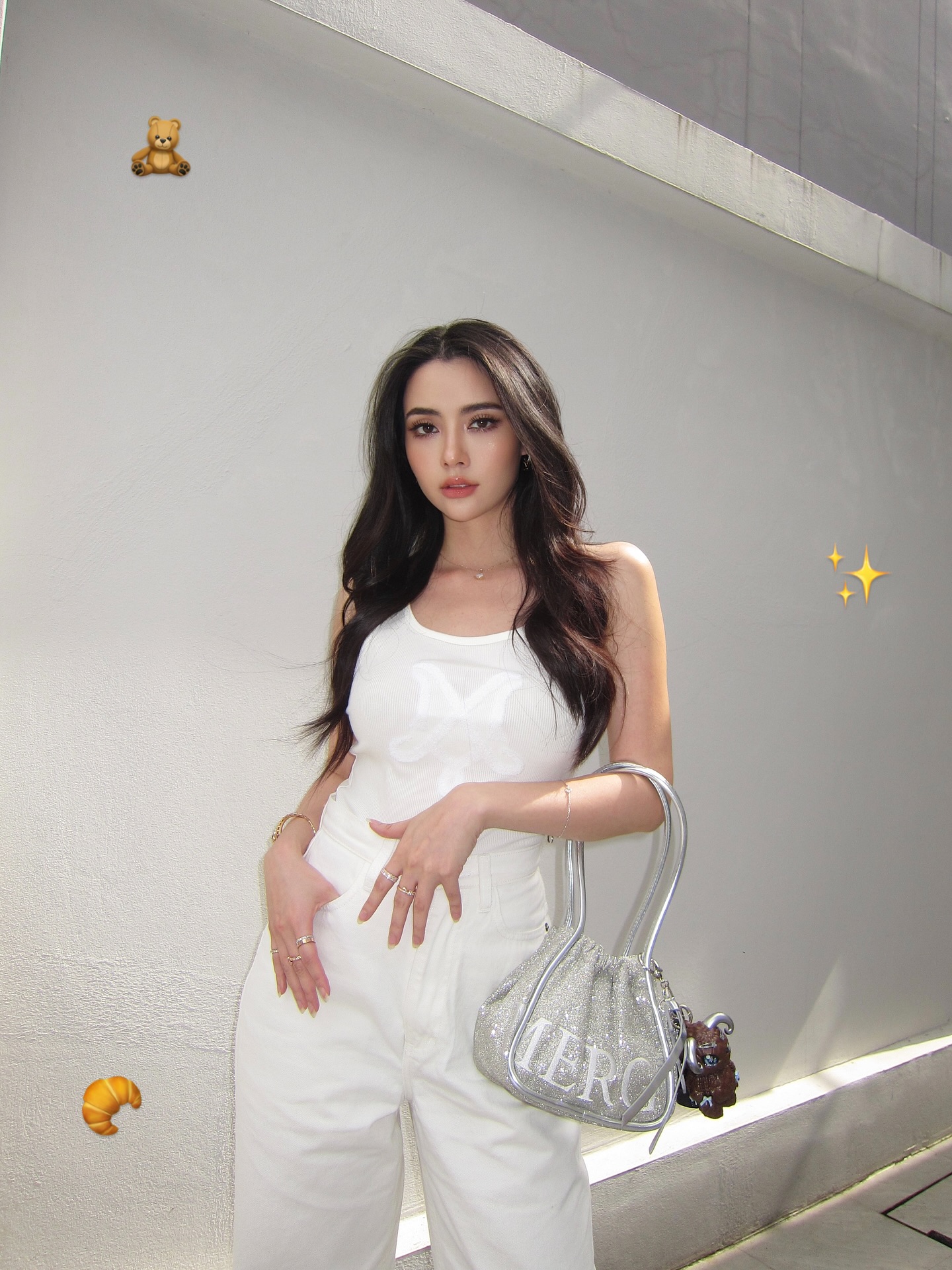 มุก - มุกดา นรินทร์รักษ์