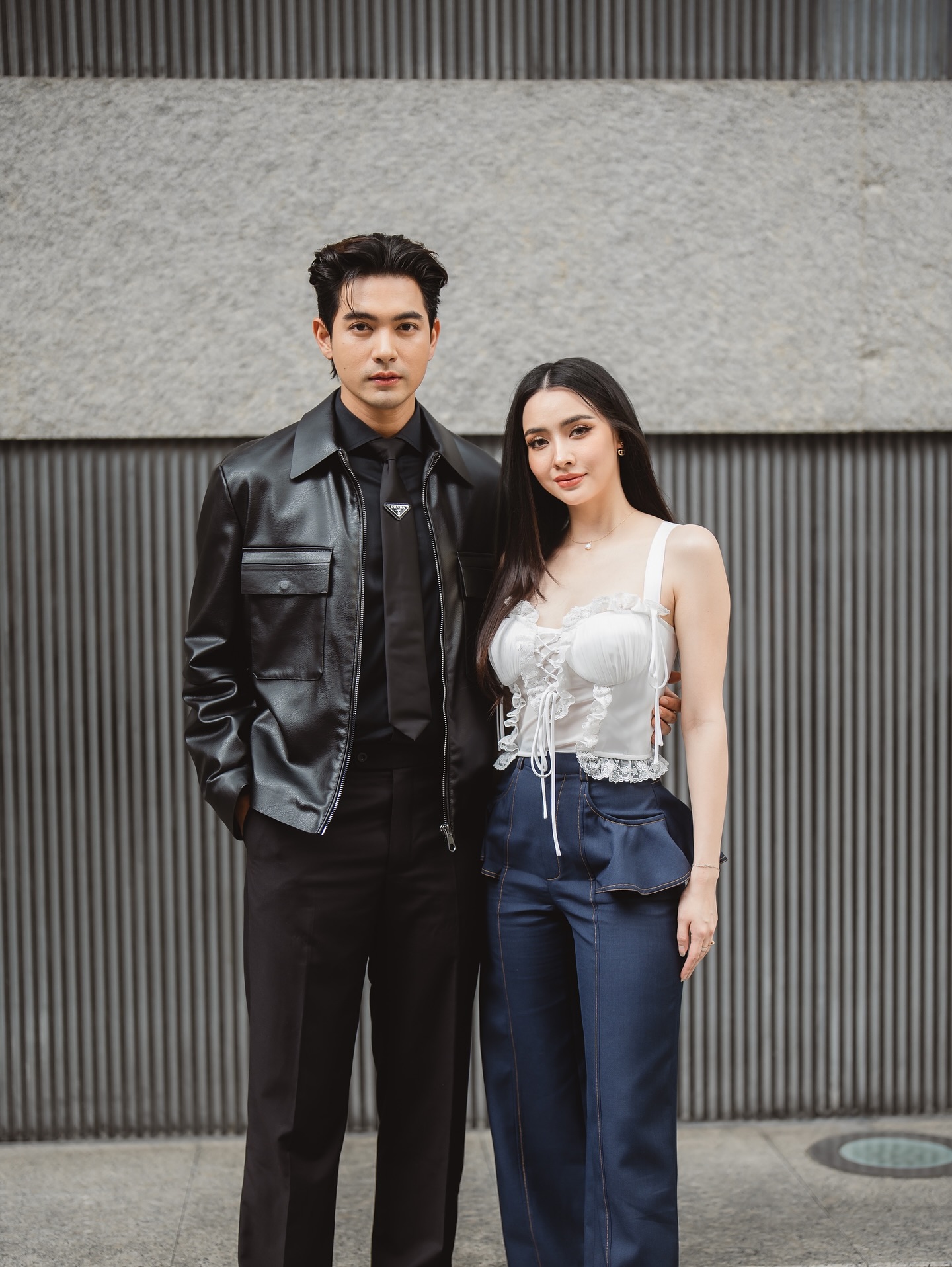 มุก - มุกดา นรินทร์รักษ์