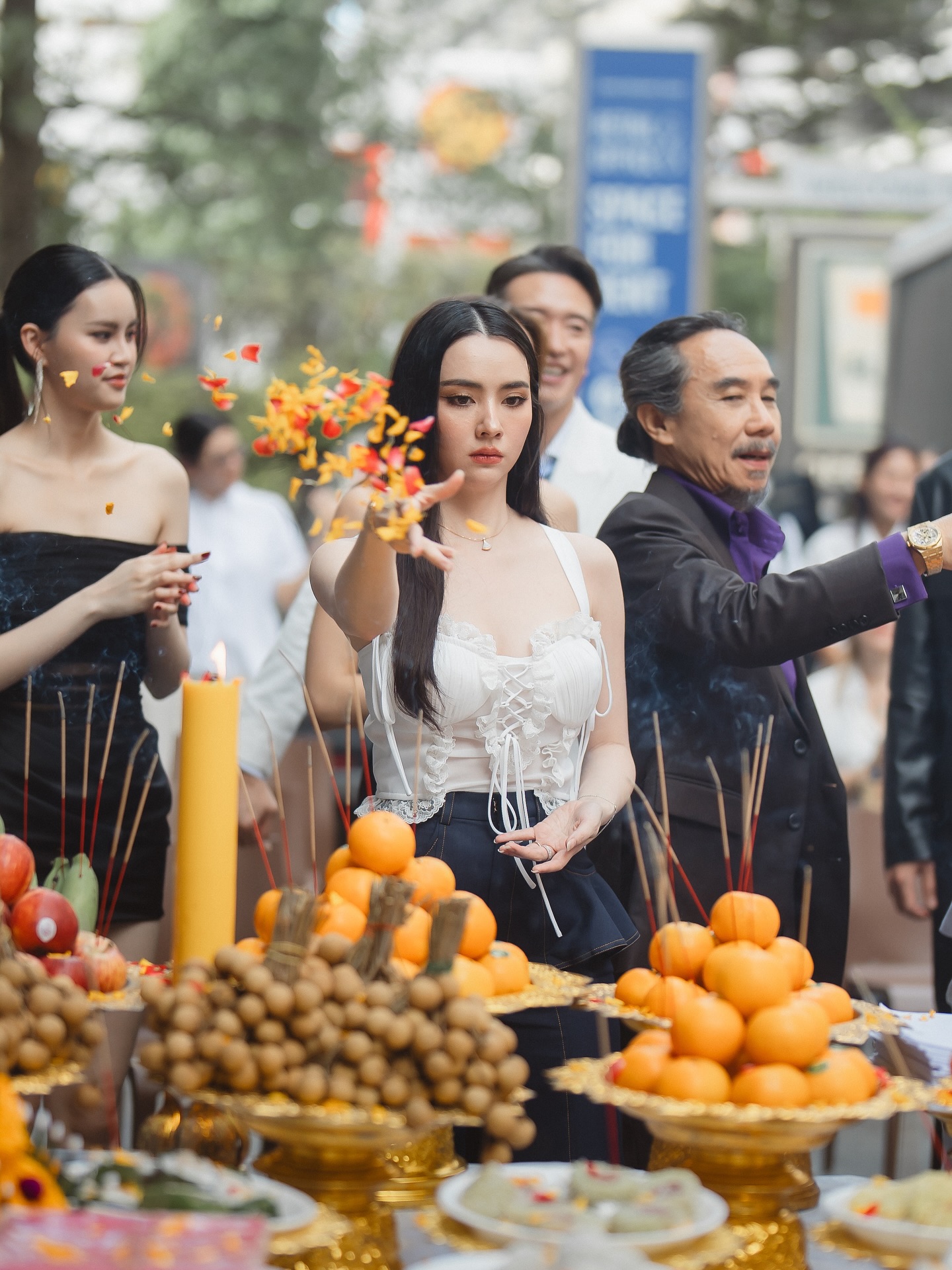 มุก - มุกดา นรินทร์รักษ์