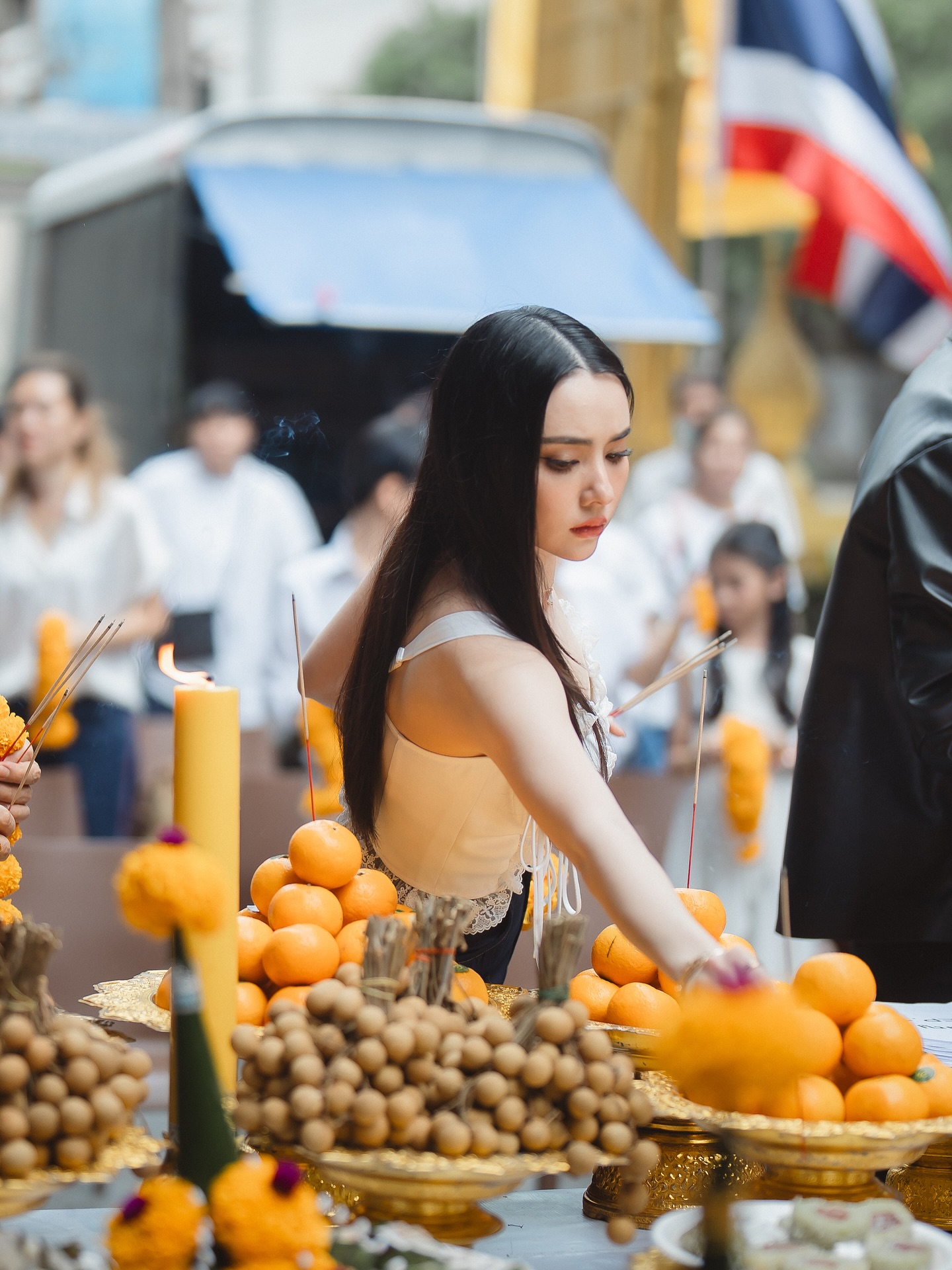 มุก - มุกดา นรินทร์รักษ์
