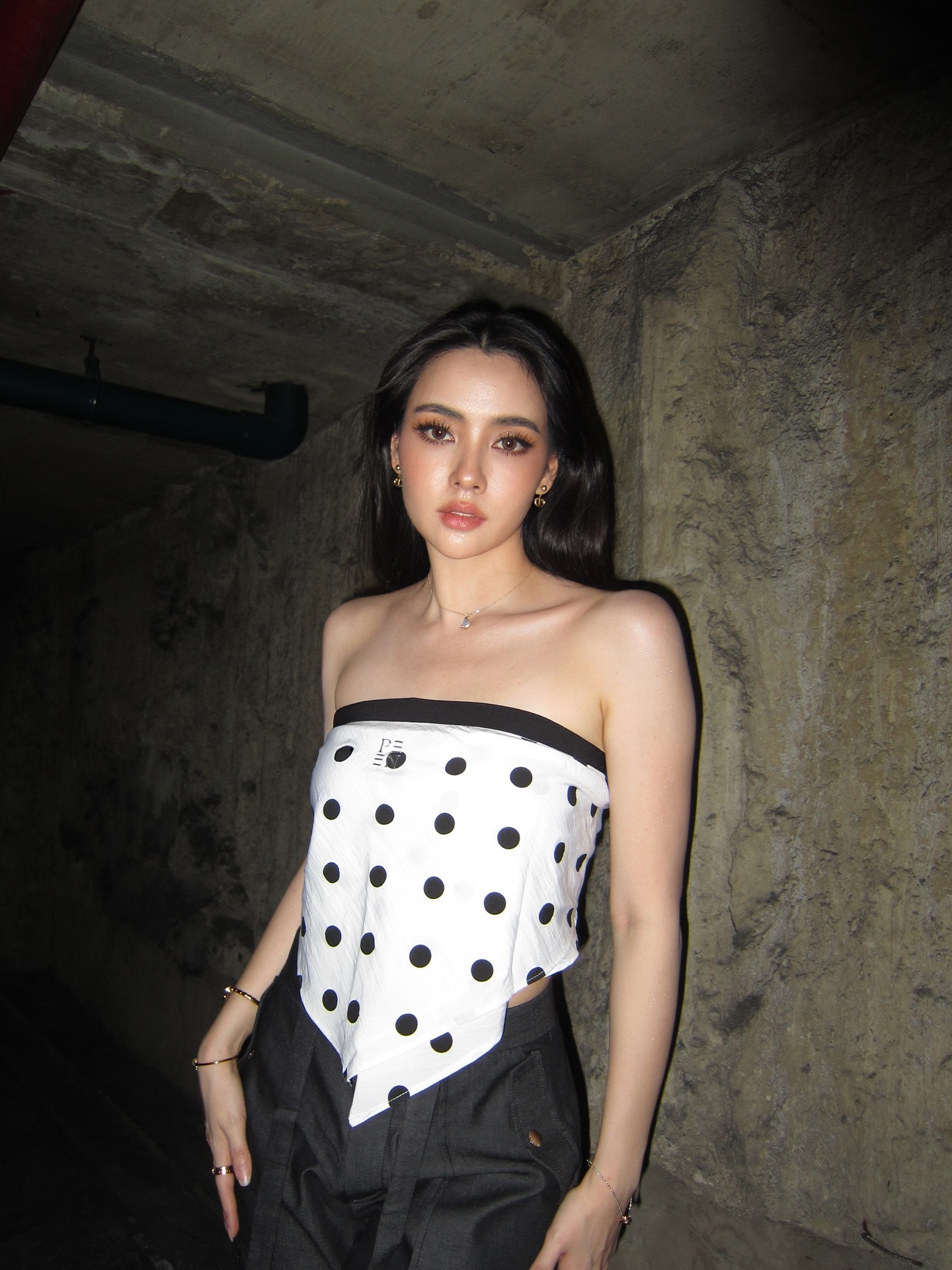 มุก - มุกดา นรินทร์รักษ์