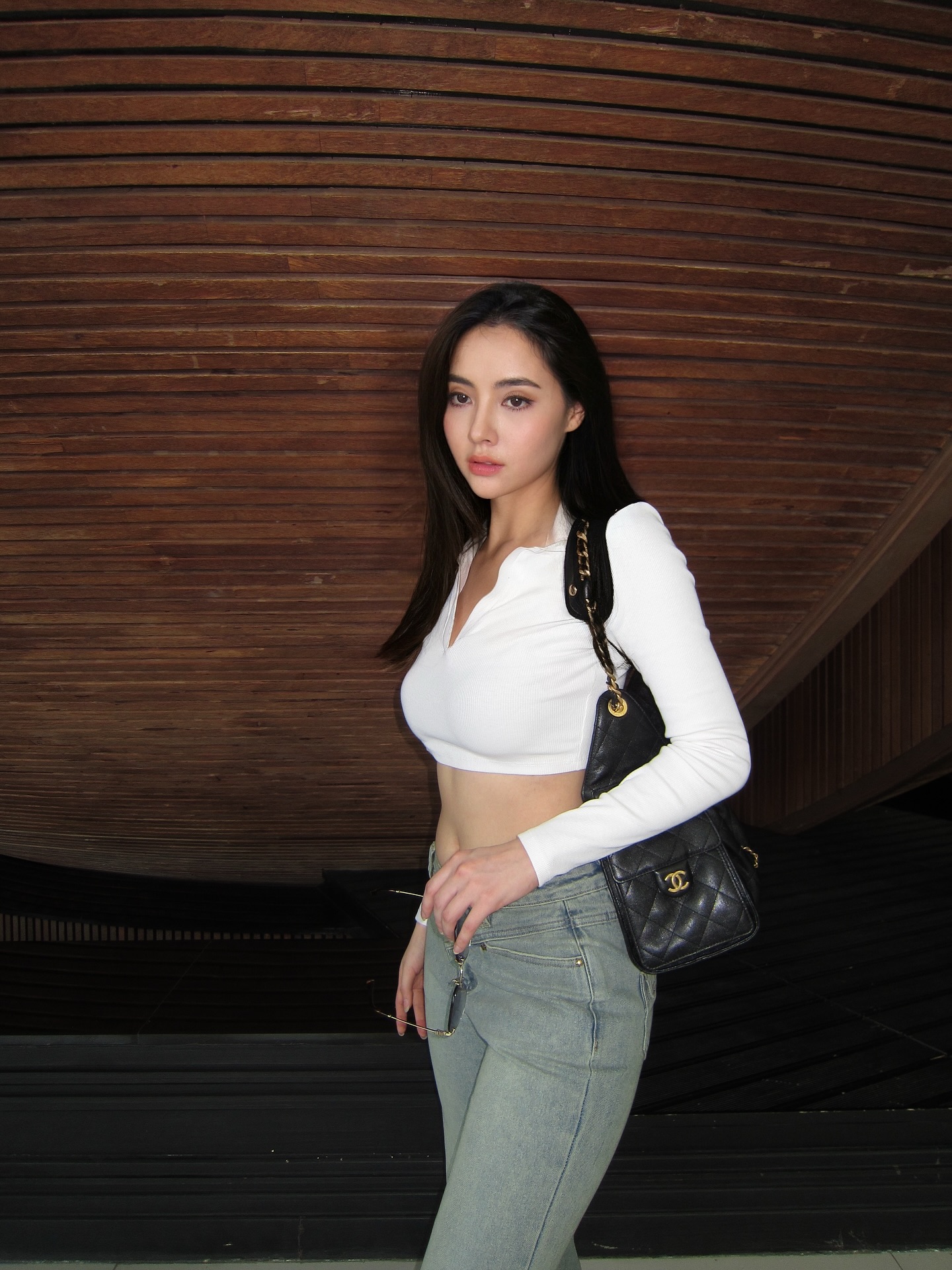 มุก - มุกดา นรินทร์รักษ์