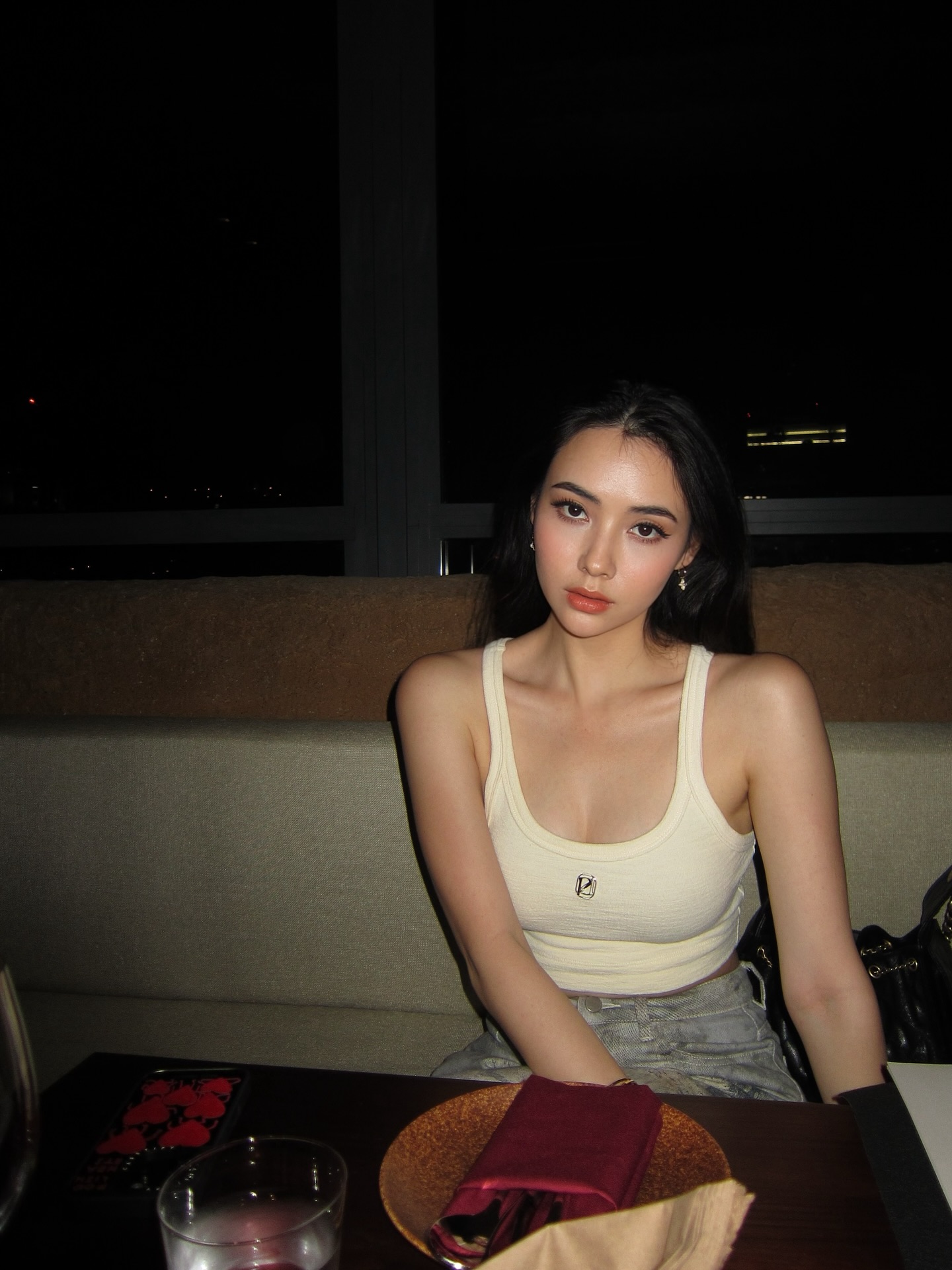 มุก - มุกดา นรินทร์รักษ์