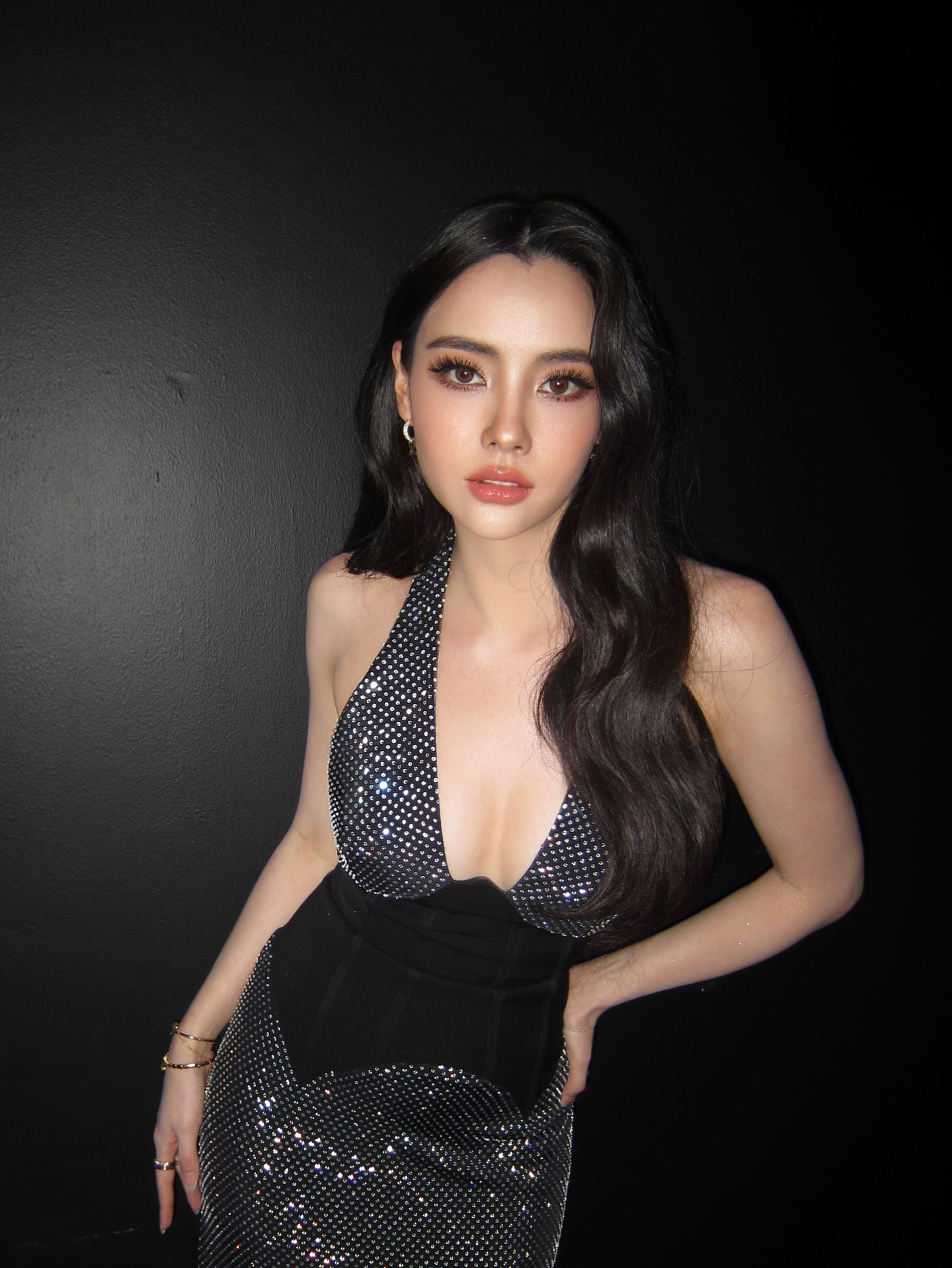 มุก - มุกดา นรินทร์รักษ์