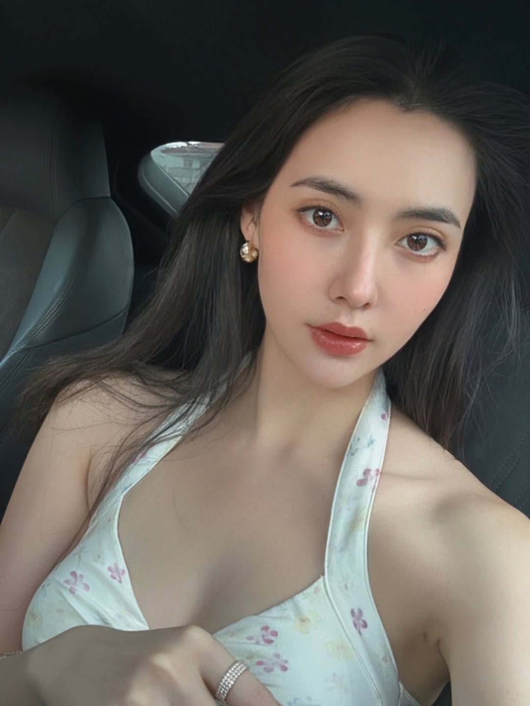มุก - มุกดา นรินทร์รักษ์
