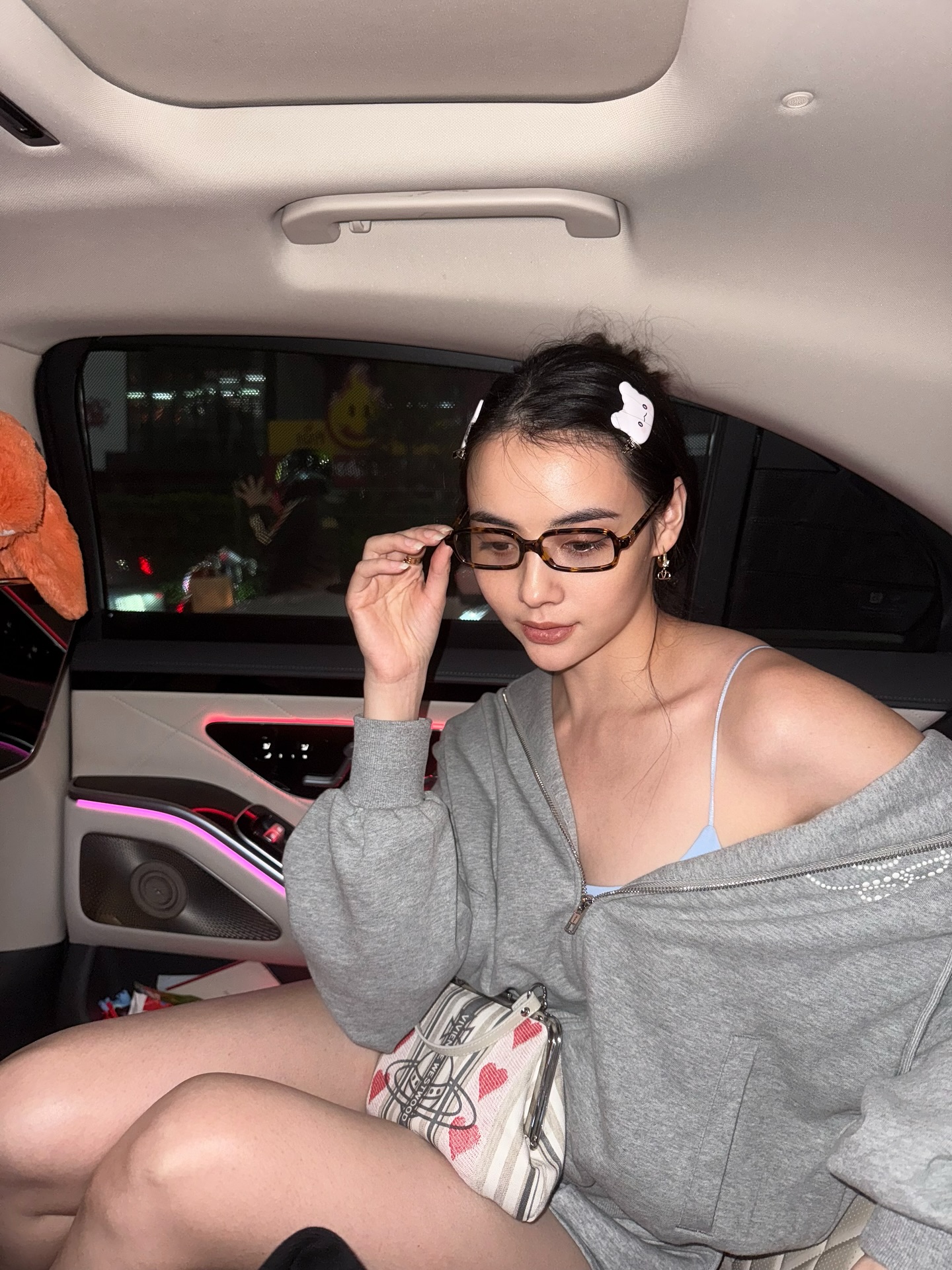มุก - มุกดา นรินทร์รักษ์