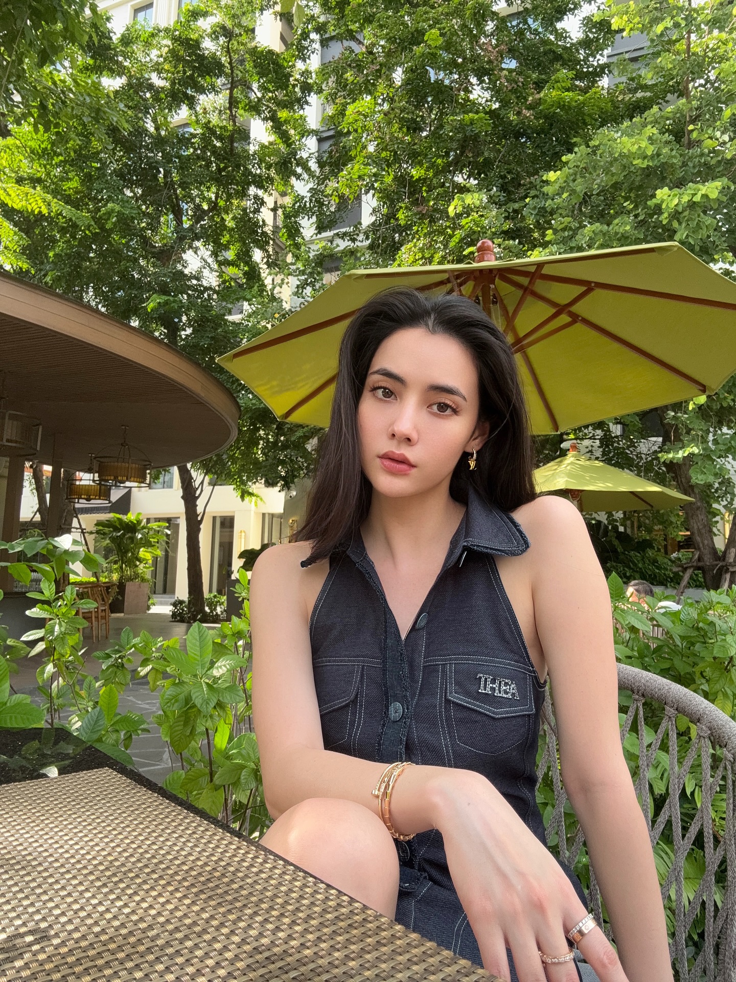 มุก - มุกดา นรินทร์รักษ์