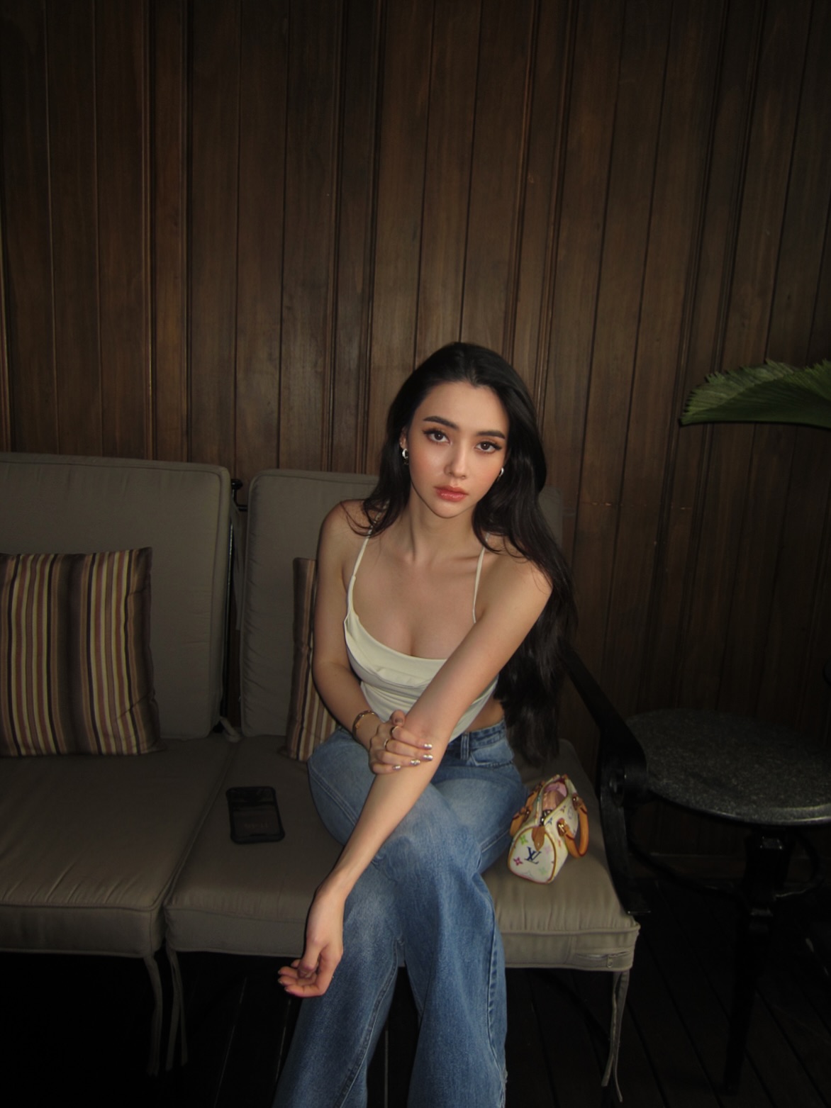 มุก - มุกดา นรินทร์รักษ์