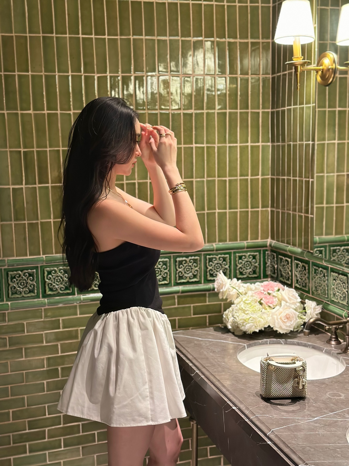 มุก - มุกดา นรินทร์รักษ์