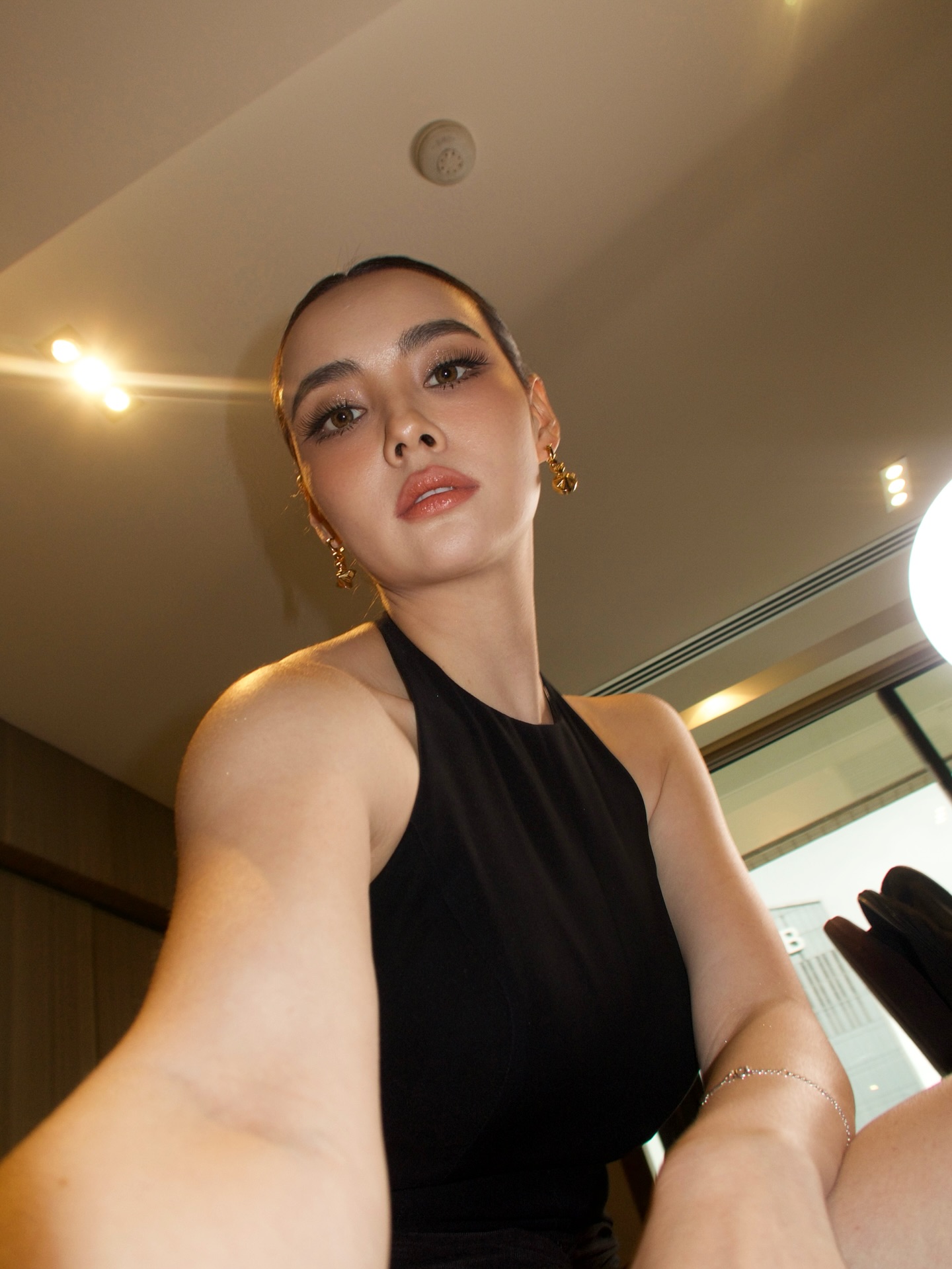 มุก - มุกดา นรินทร์รักษ์