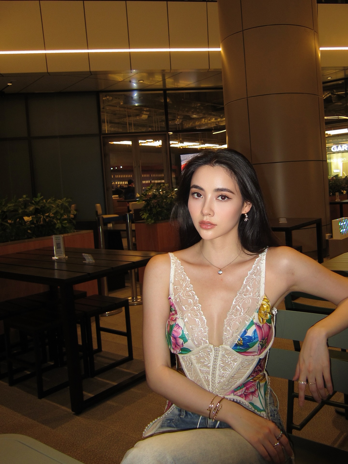 มุก - มุกดา นรินทร์รักษ์
