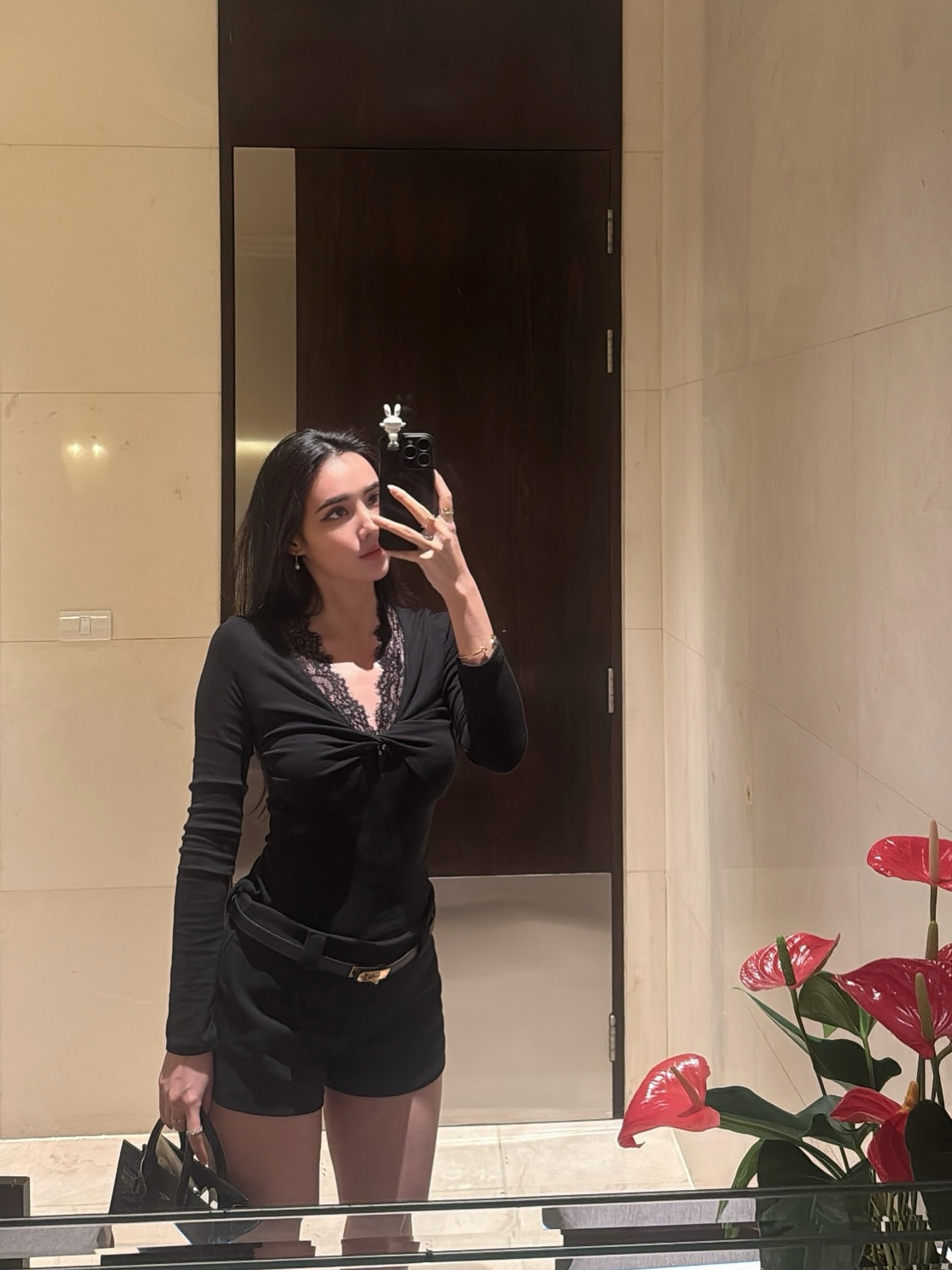 มุก - มุกดา นรินทร์รักษ์
