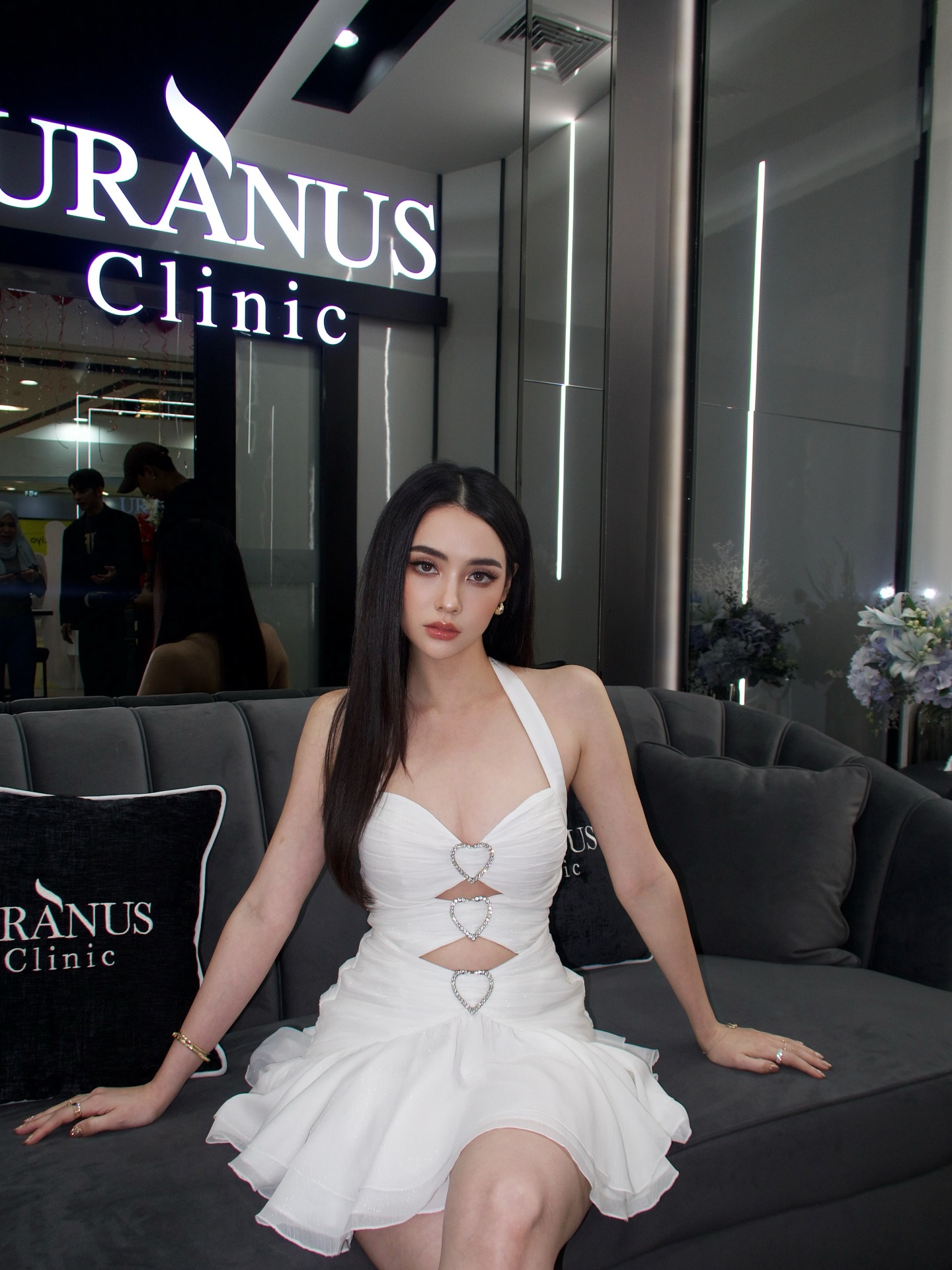 มุก - มุกดา นรินทร์รักษ์