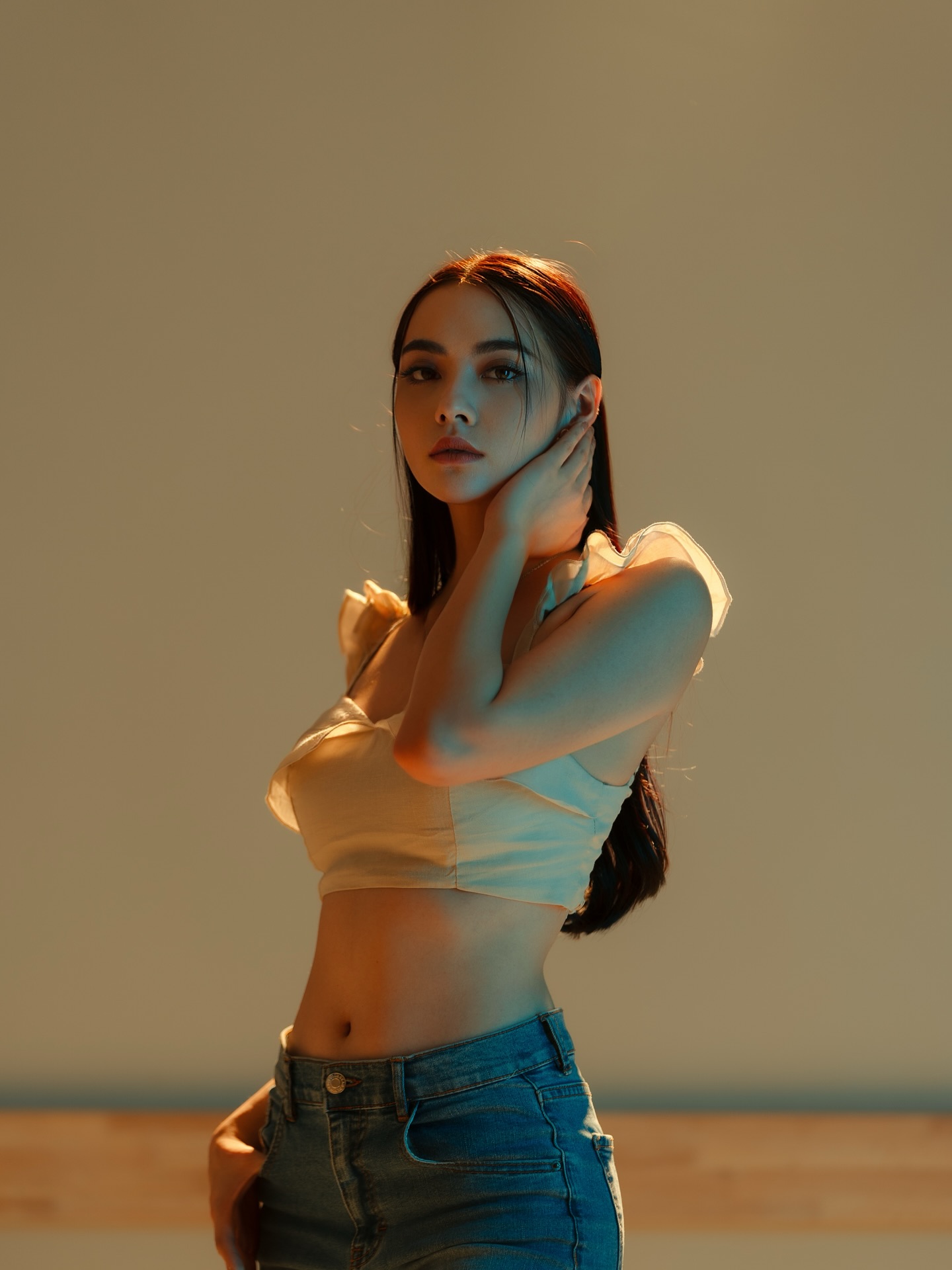 มุก - มุกดา นรินทร์รักษ์
