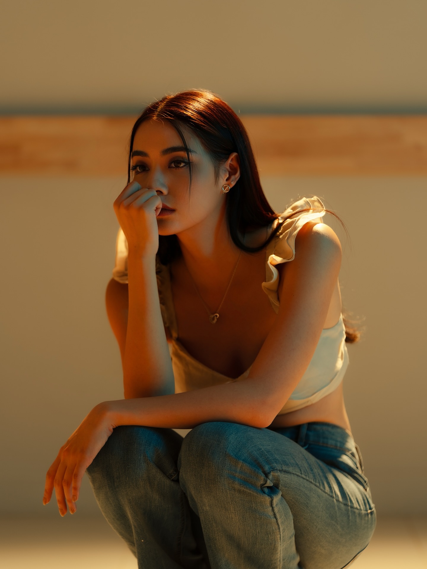 มุก - มุกดา นรินทร์รักษ์