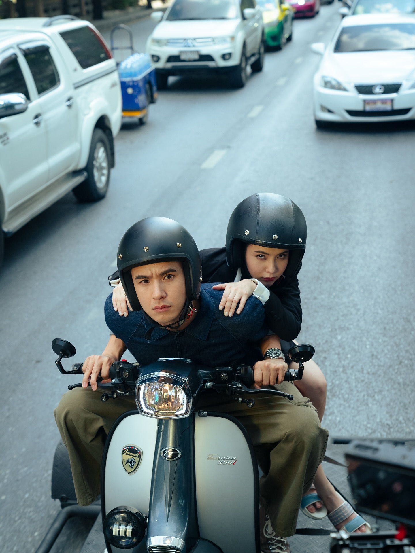 มุก - มุกดา นรินทร์รักษ์