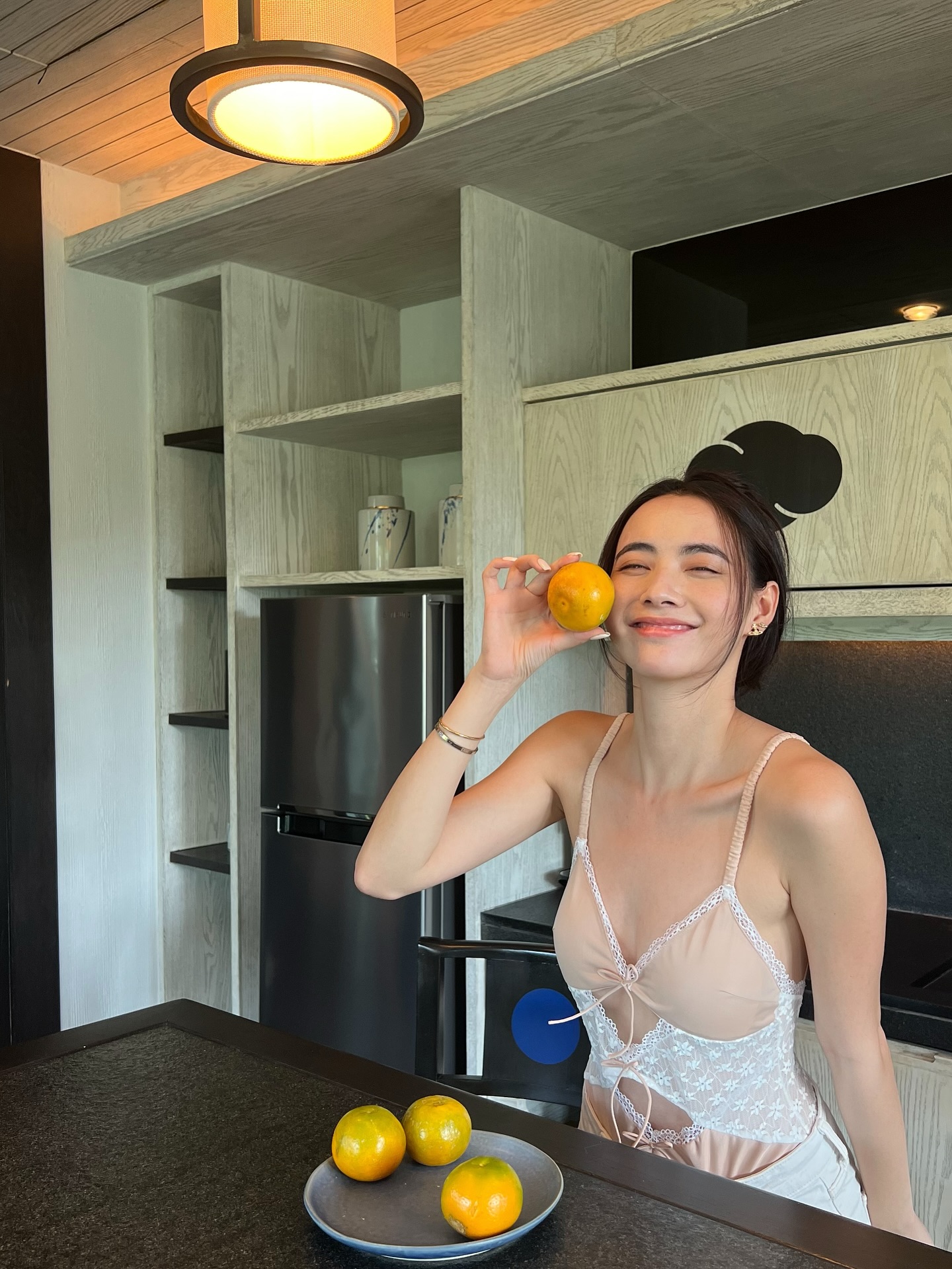 มุก - มุกดา นรินทร์รักษ์