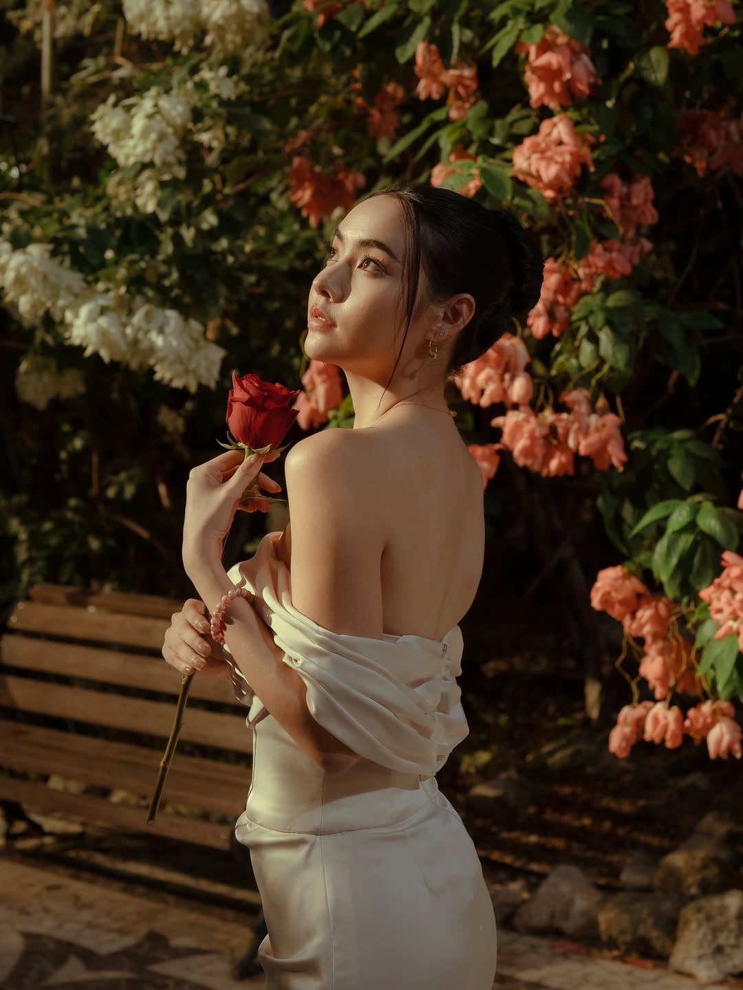 มุก - มุกดา นรินทร์รักษ์
