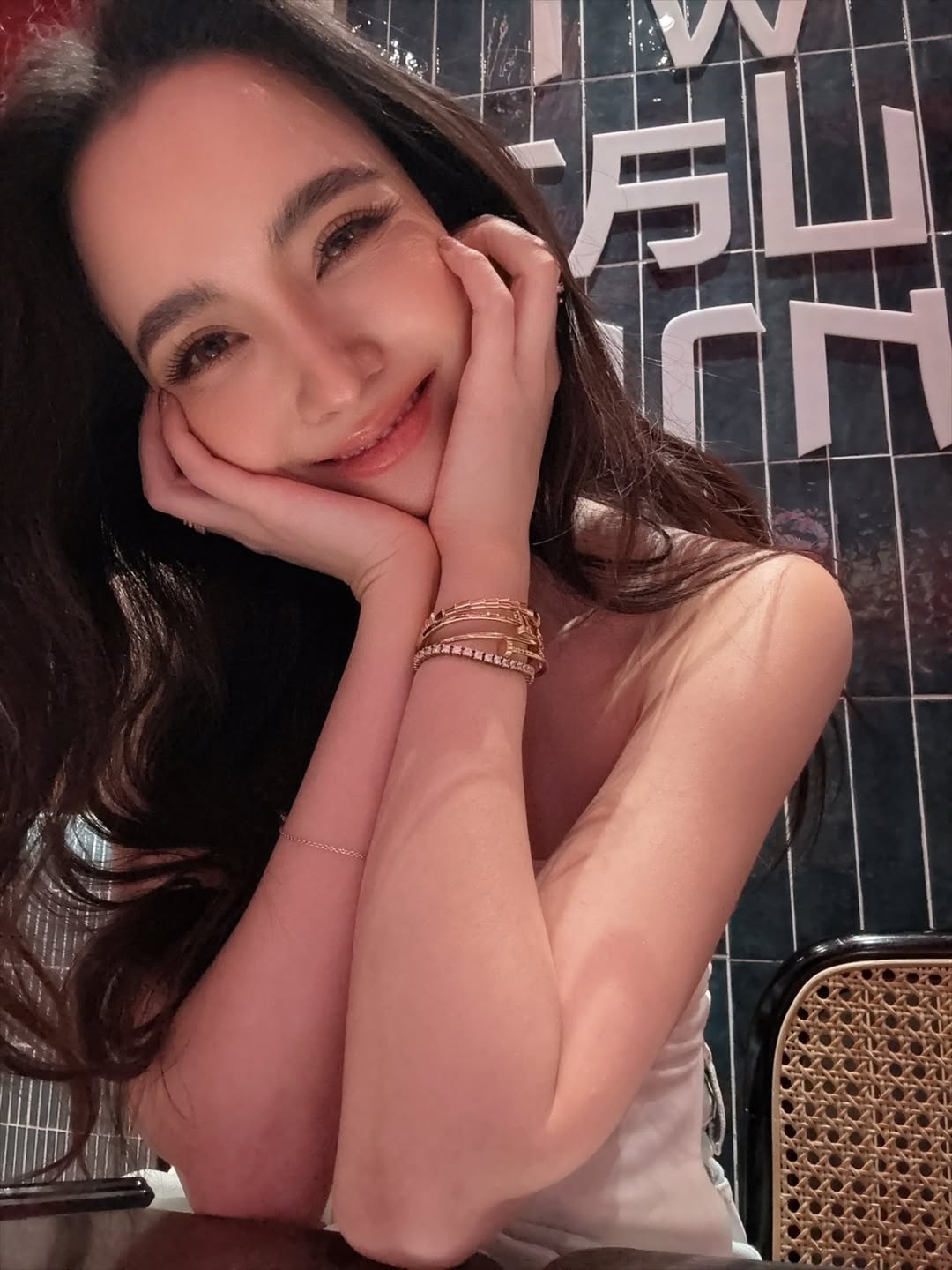 มุก - มุกดา นรินทร์รักษ์