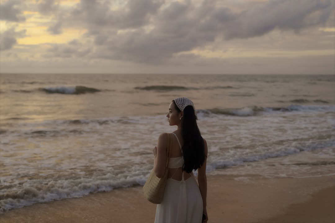 มุก - มุกดา นรินทร์รักษ์