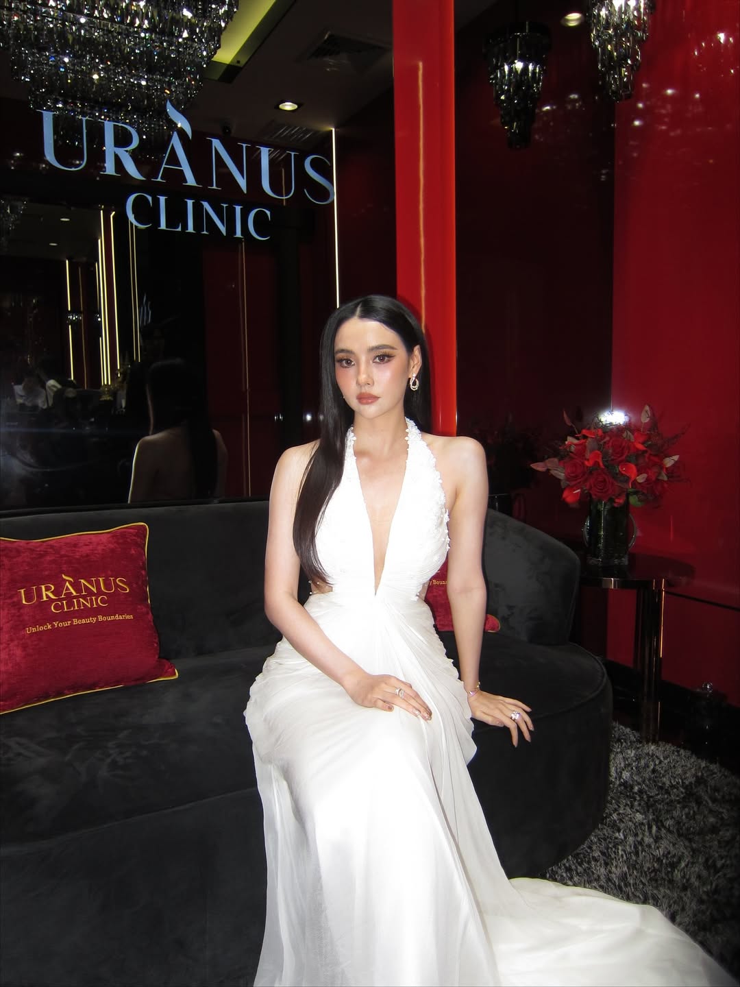 มุก - มุกดา นรินทร์รักษ์