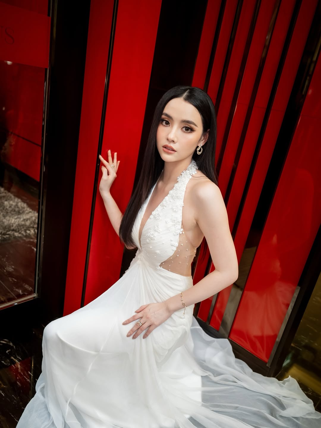 มุก - มุกดา นรินทร์รักษ์