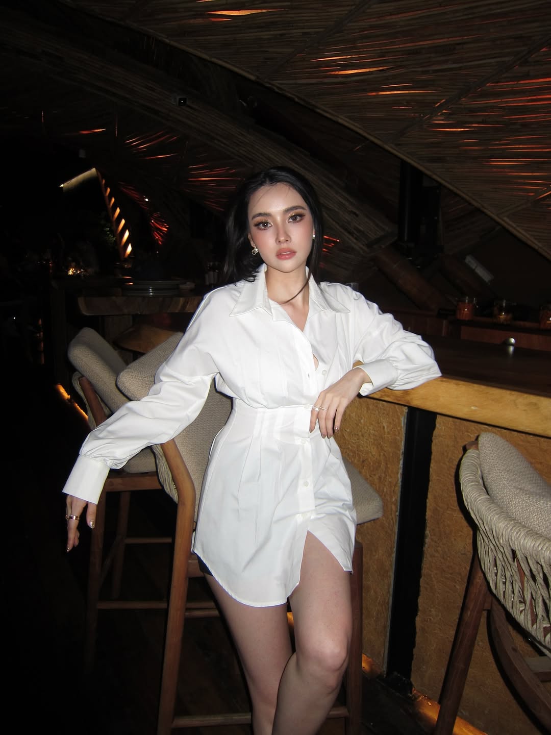 มุก - มุกดา นรินทร์รักษ์