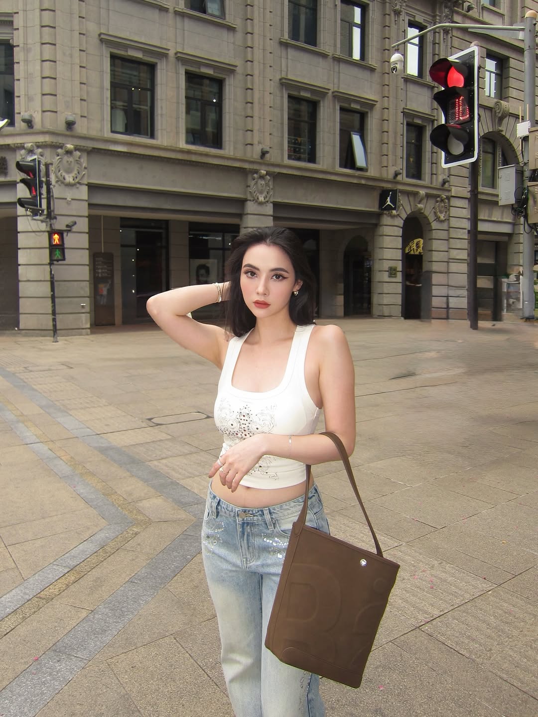 มุก - มุกดา นรินทร์รักษ์