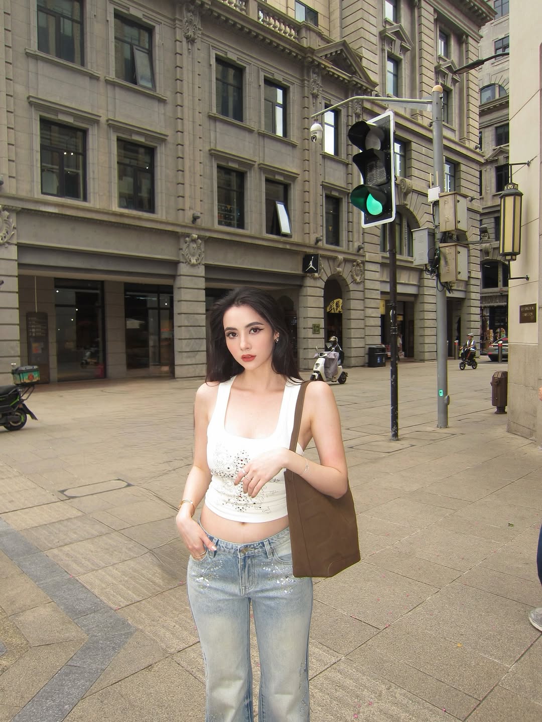 มุก - มุกดา นรินทร์รักษ์