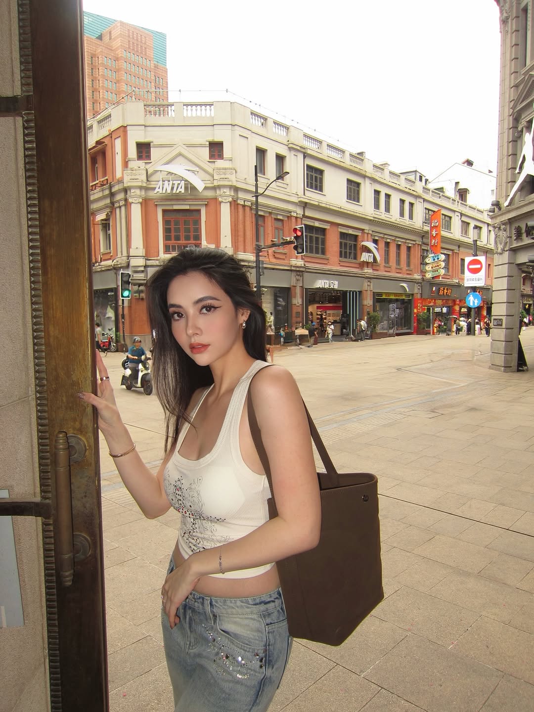 มุก - มุกดา นรินทร์รักษ์