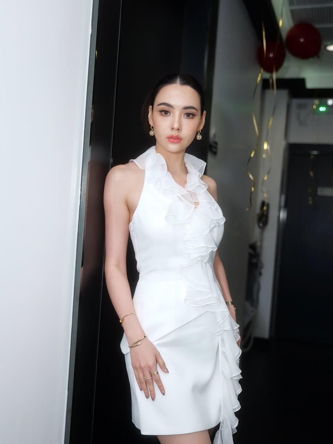 มุก - มุกดา นรินทร์รักษ์