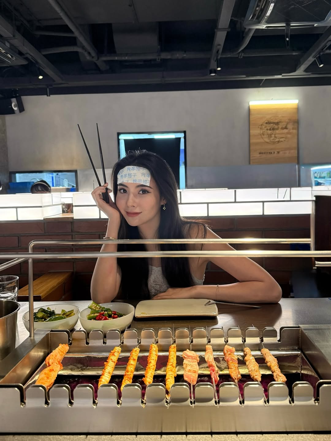 มุก - มุกดา นรินทร์รักษ์