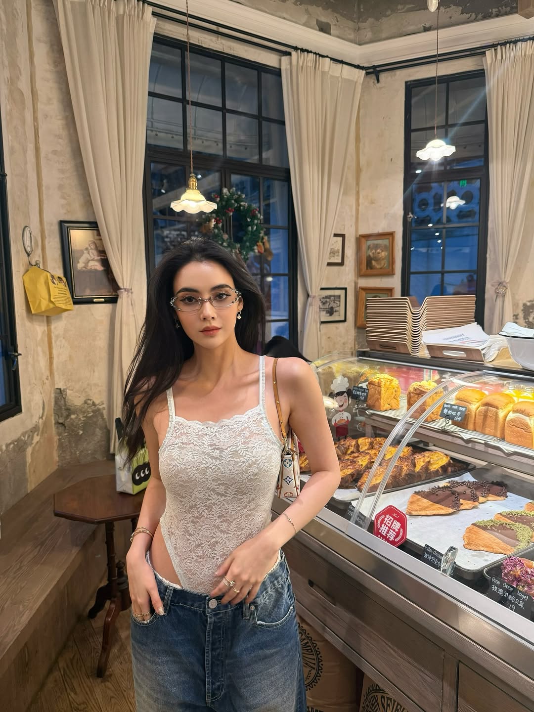 มุก - มุกดา นรินทร์รักษ์