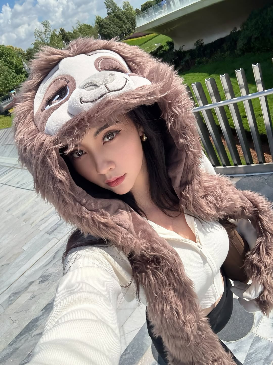 มุก - มุกดา นรินทร์รักษ์