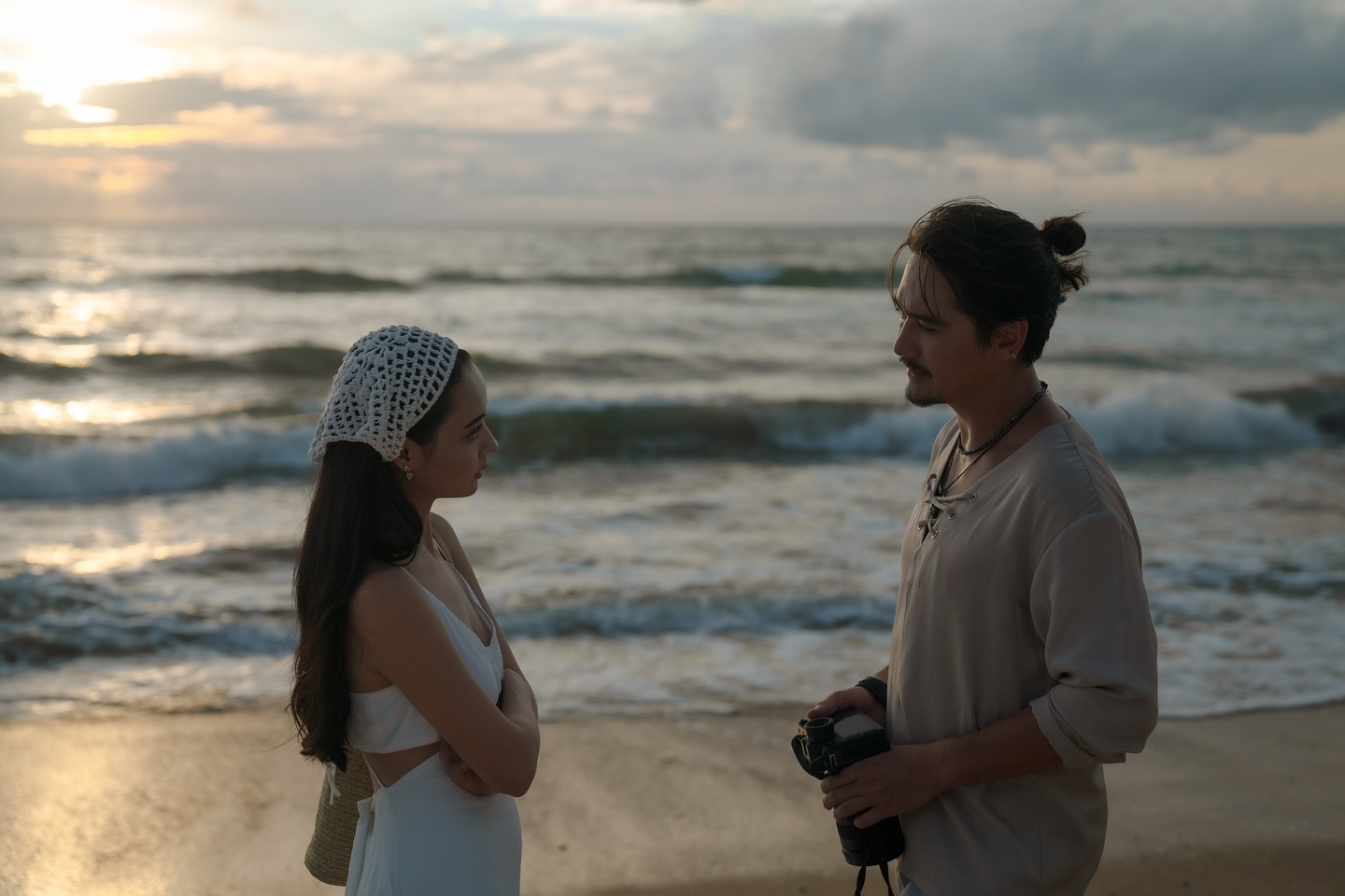 มุก - มุกดา นรินทร์รักษ์