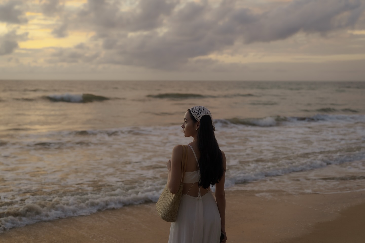 มุก - มุกดา นรินทร์รักษ์