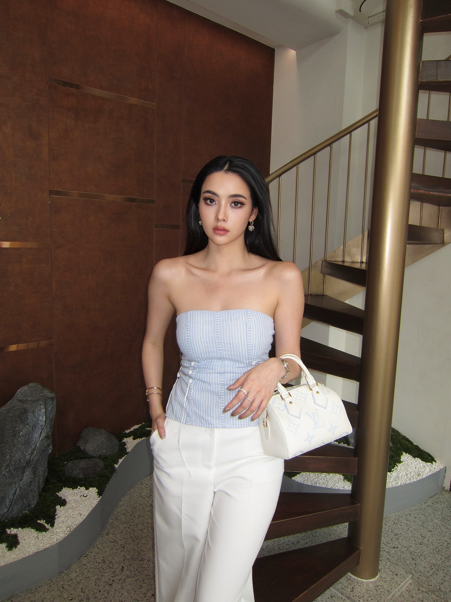 มุก - มุกดา นรินทร์รักษ์