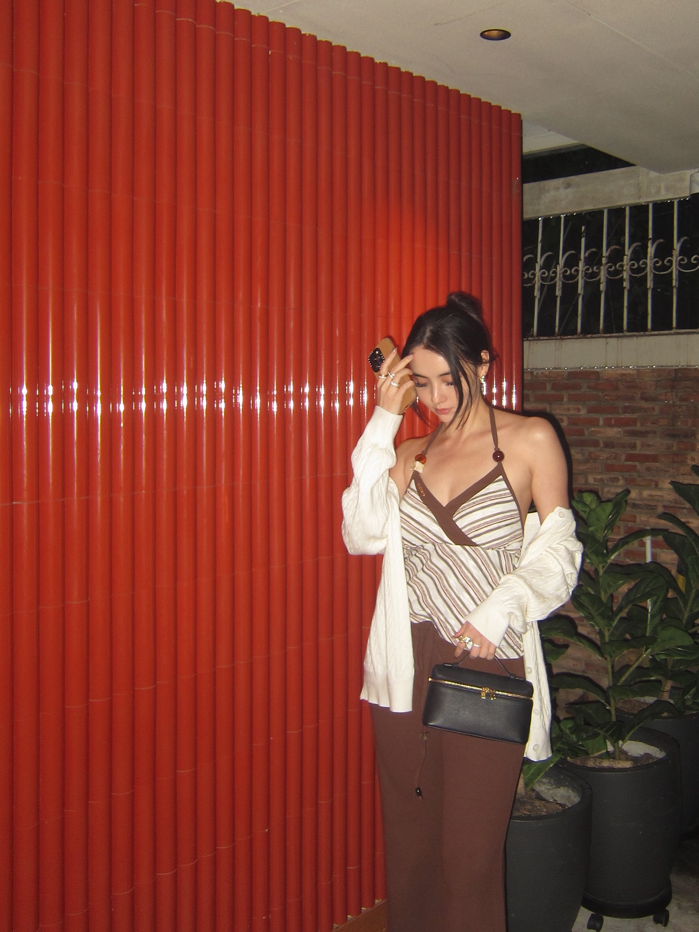 มุก - มุกดา นรินทร์รักษ์