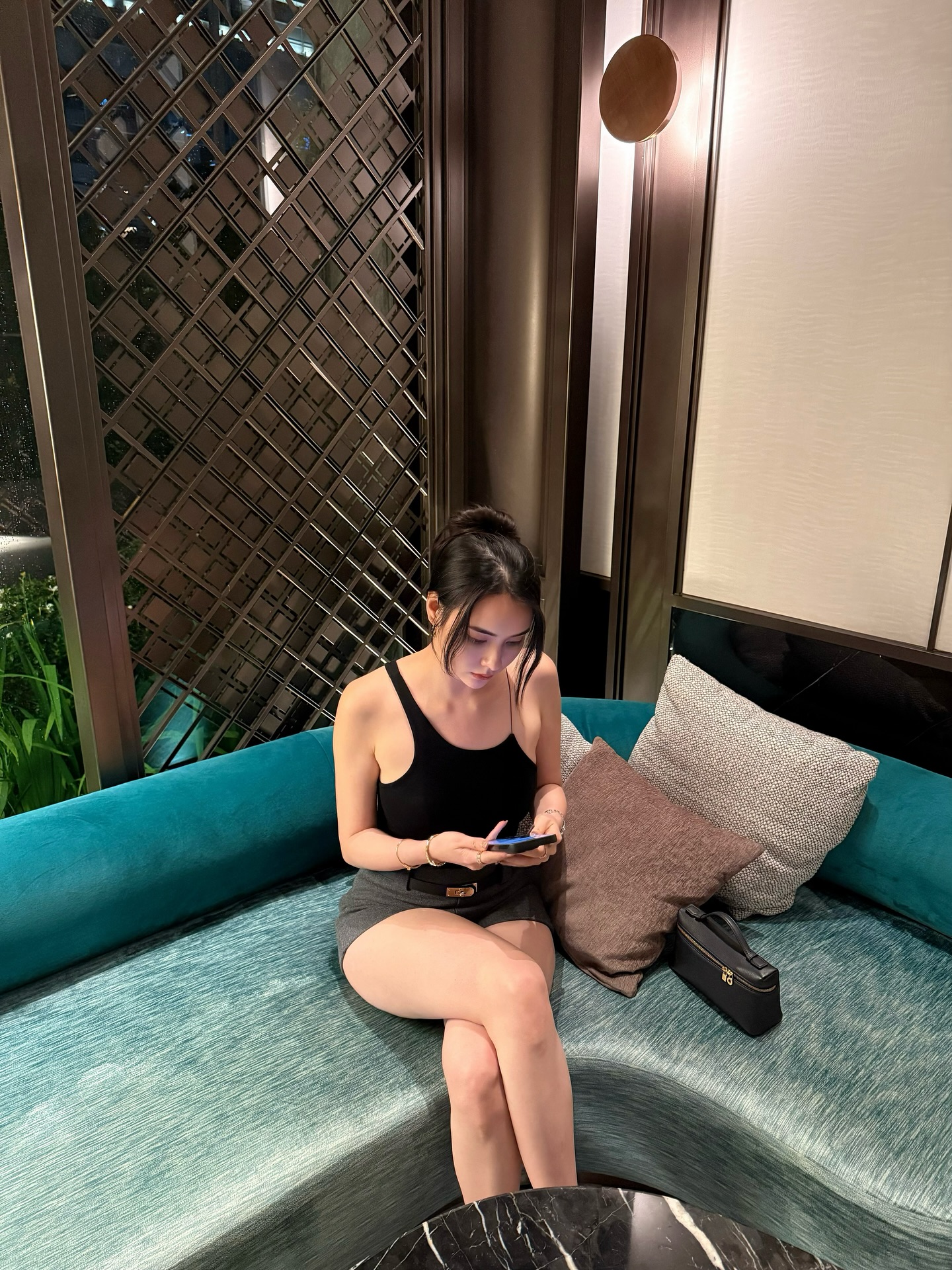 มุก - มุกดา นรินทร์รักษ์