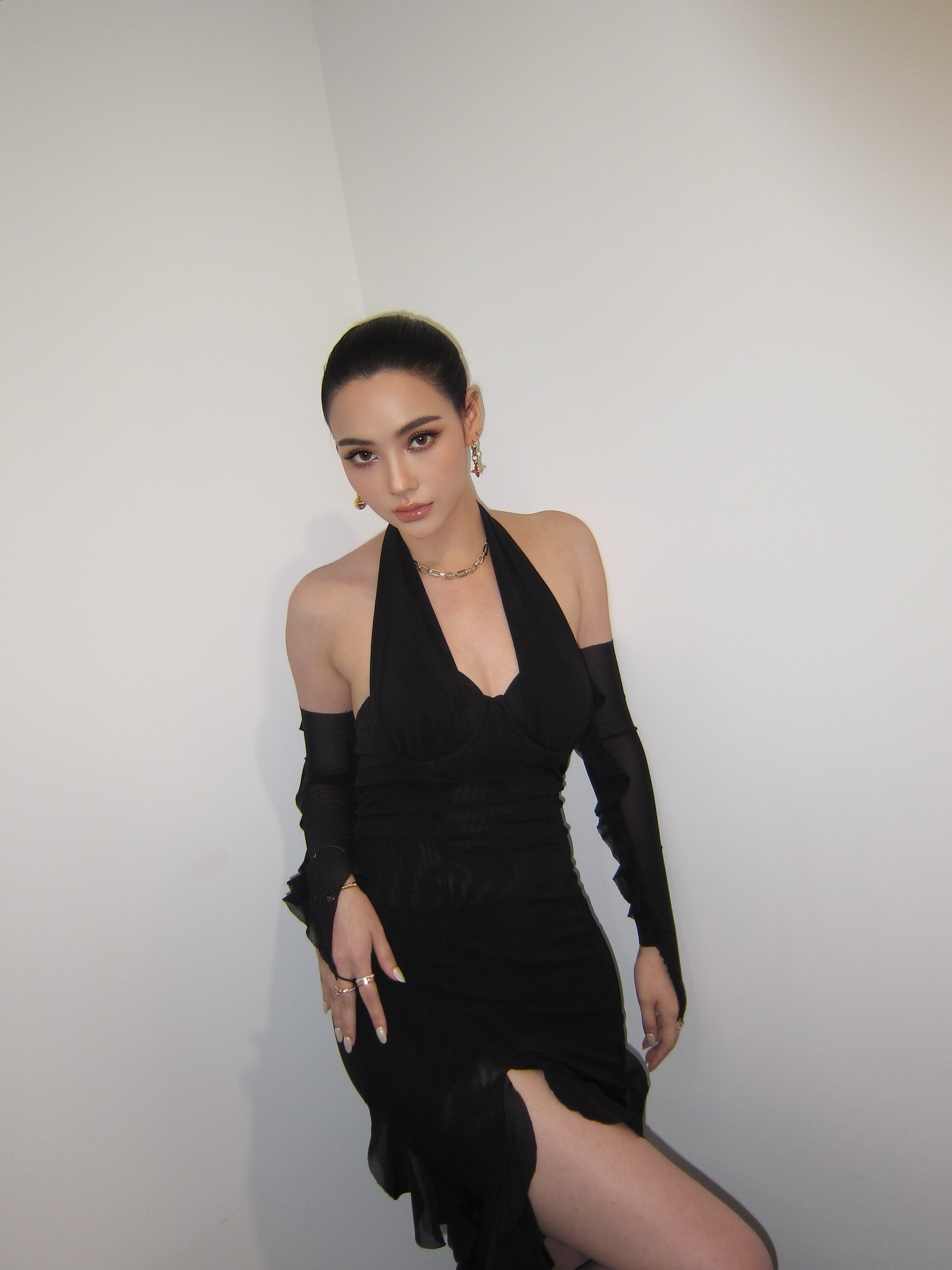 มุก - มุกดา นรินทร์รักษ์